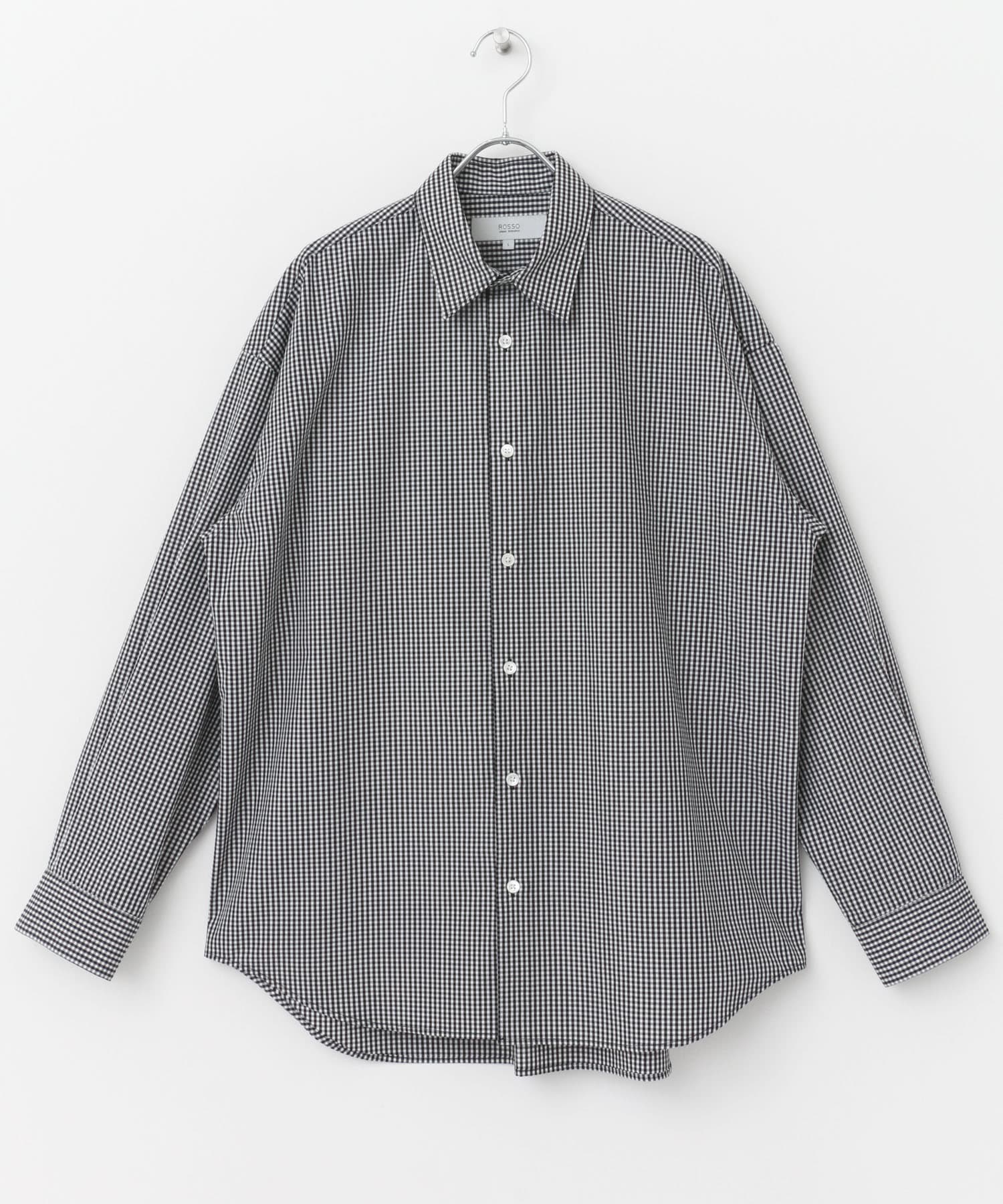 BLK CHECK