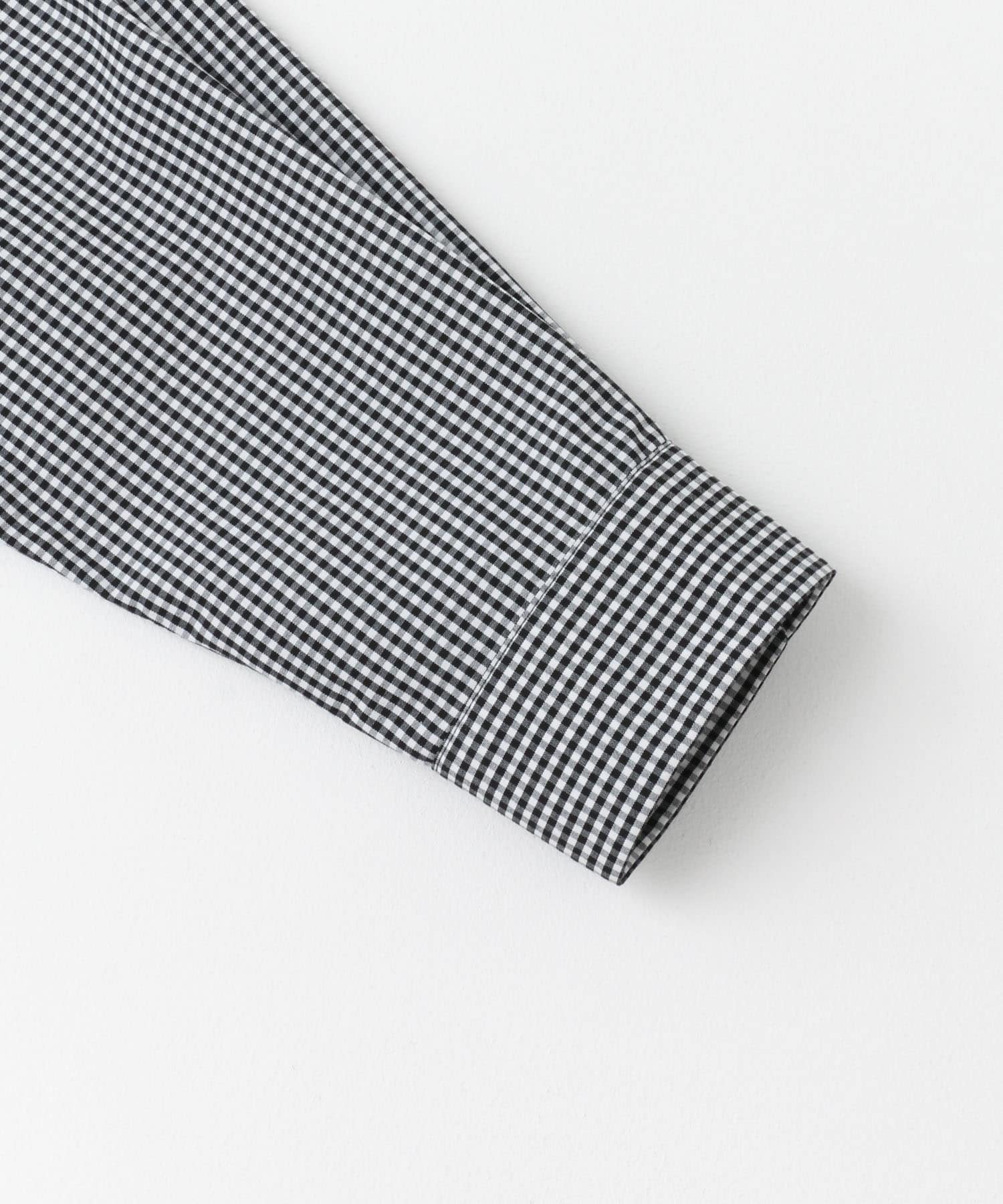 BLK CHECK