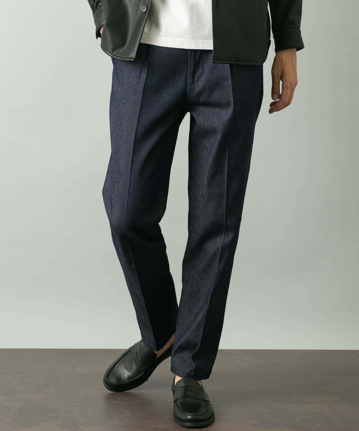 身長：185cm サイズ：L