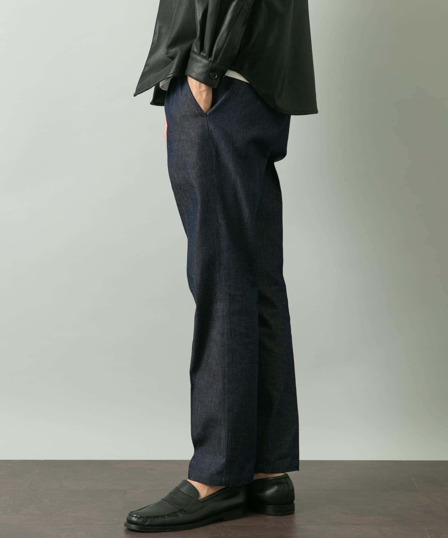 身長：185cm サイズ：L