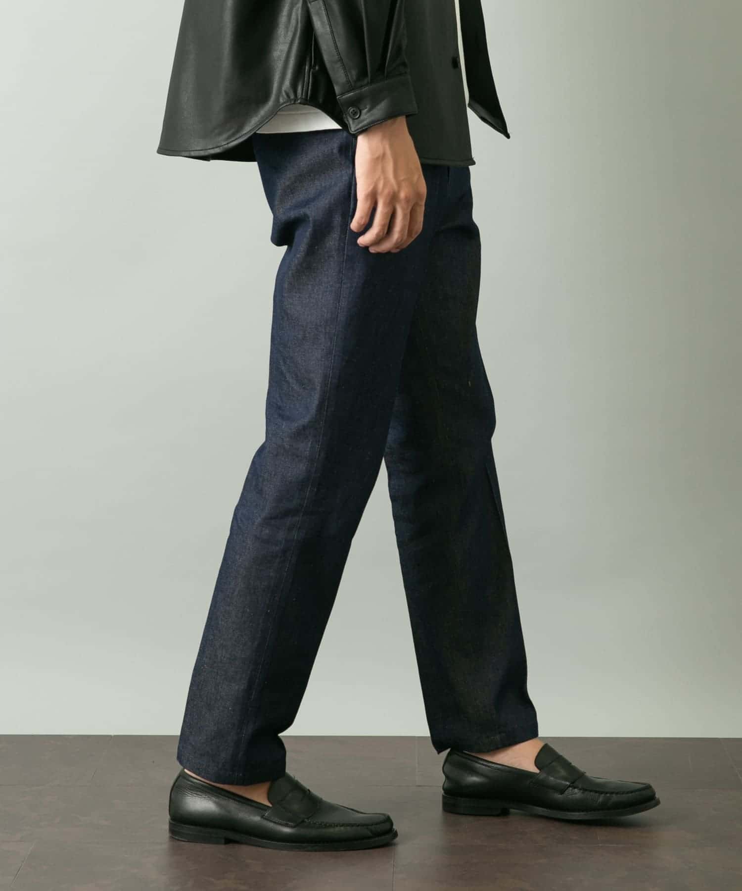 身長：185cm サイズ：L