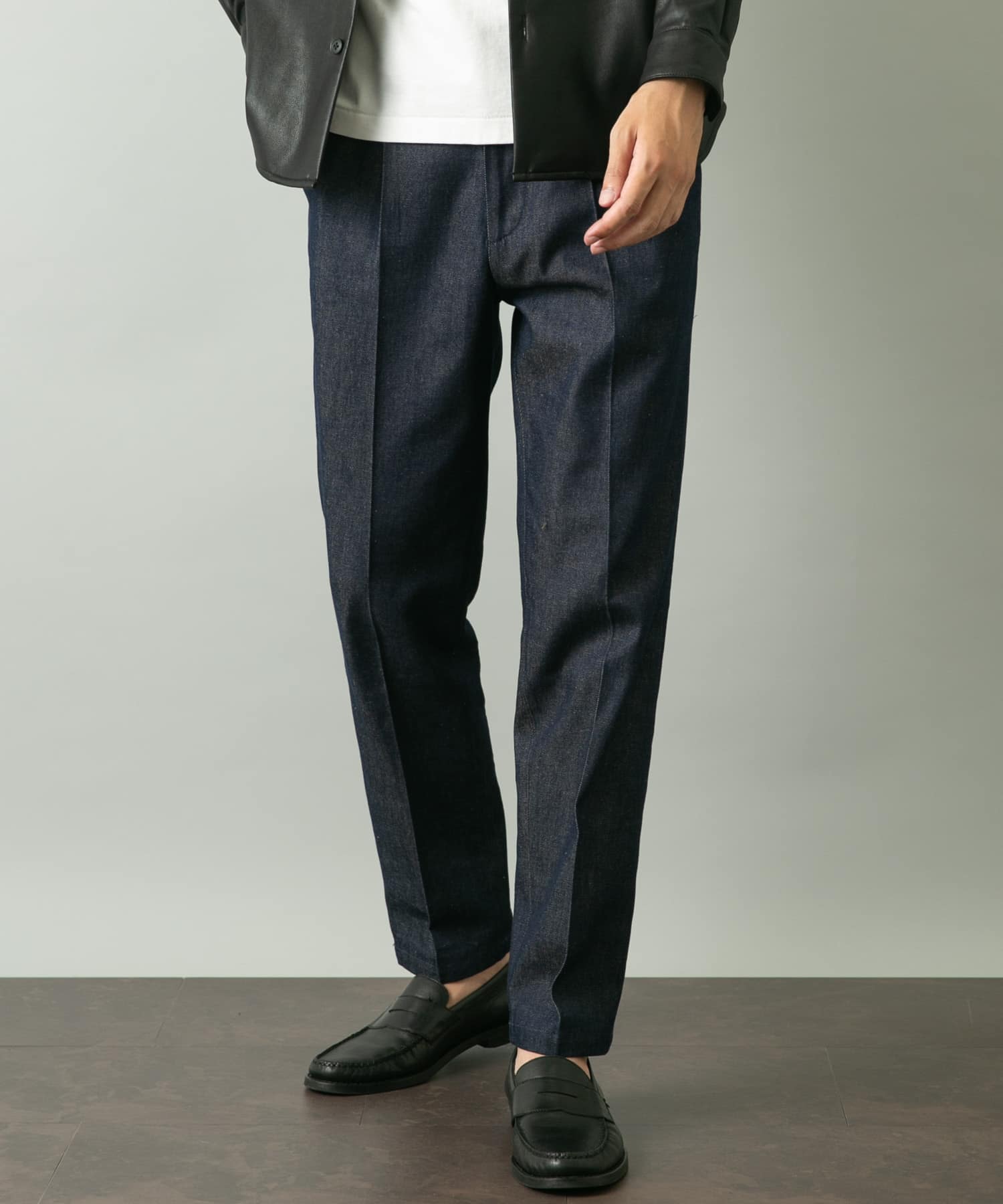 身長：185cm サイズ：L