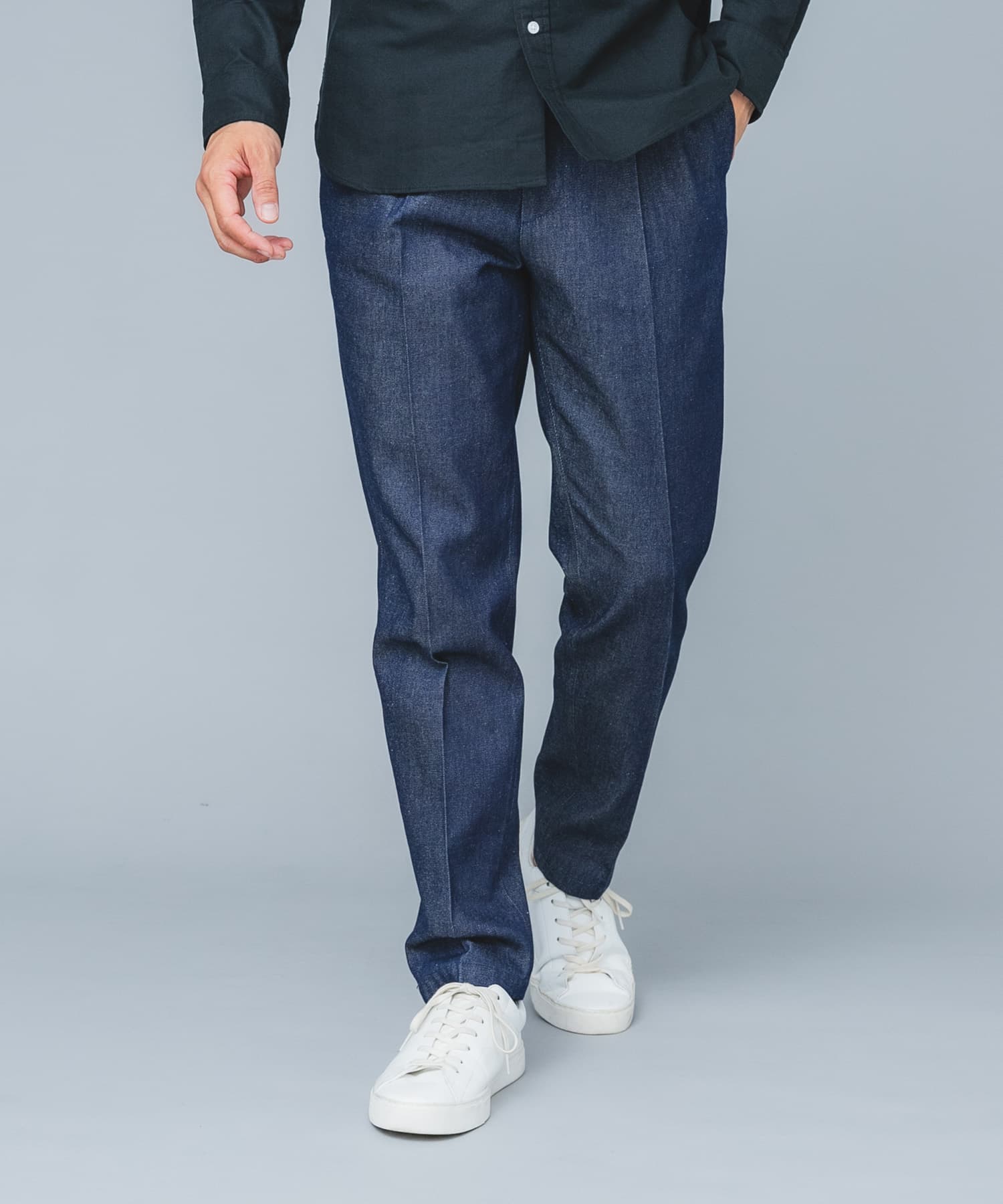 INDIGO