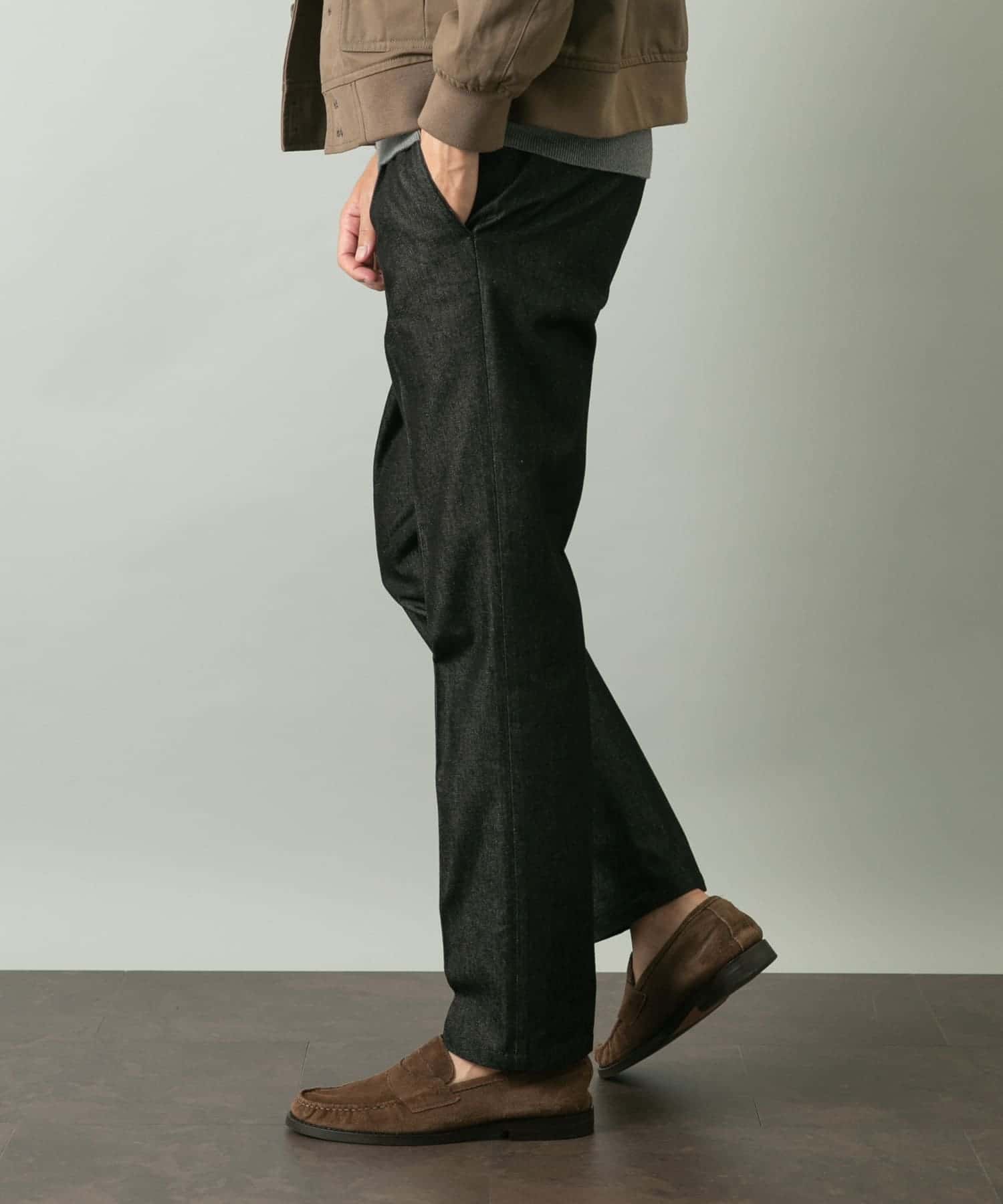 身長：185cm サイズ：L