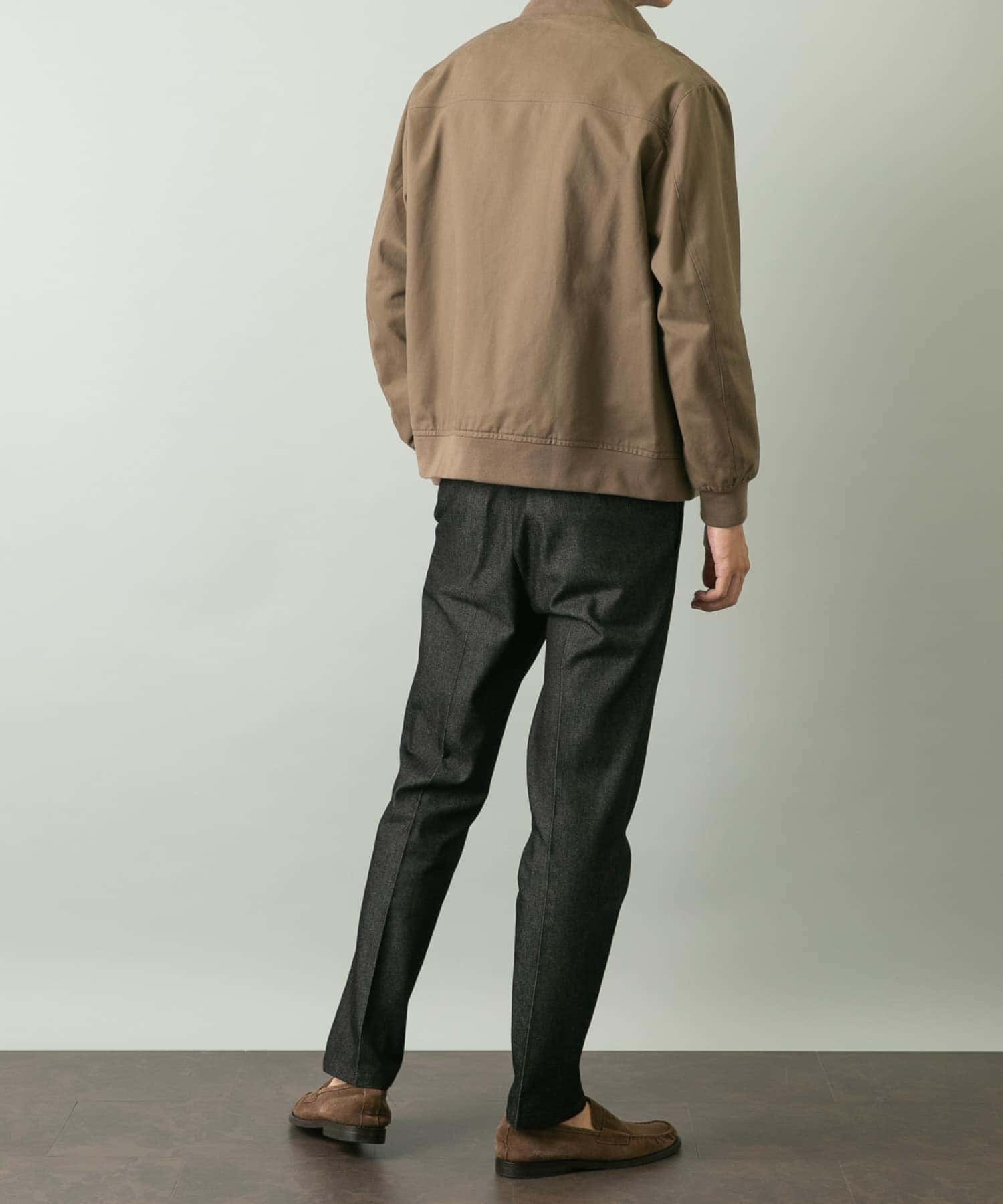 身長：185cm サイズ：L