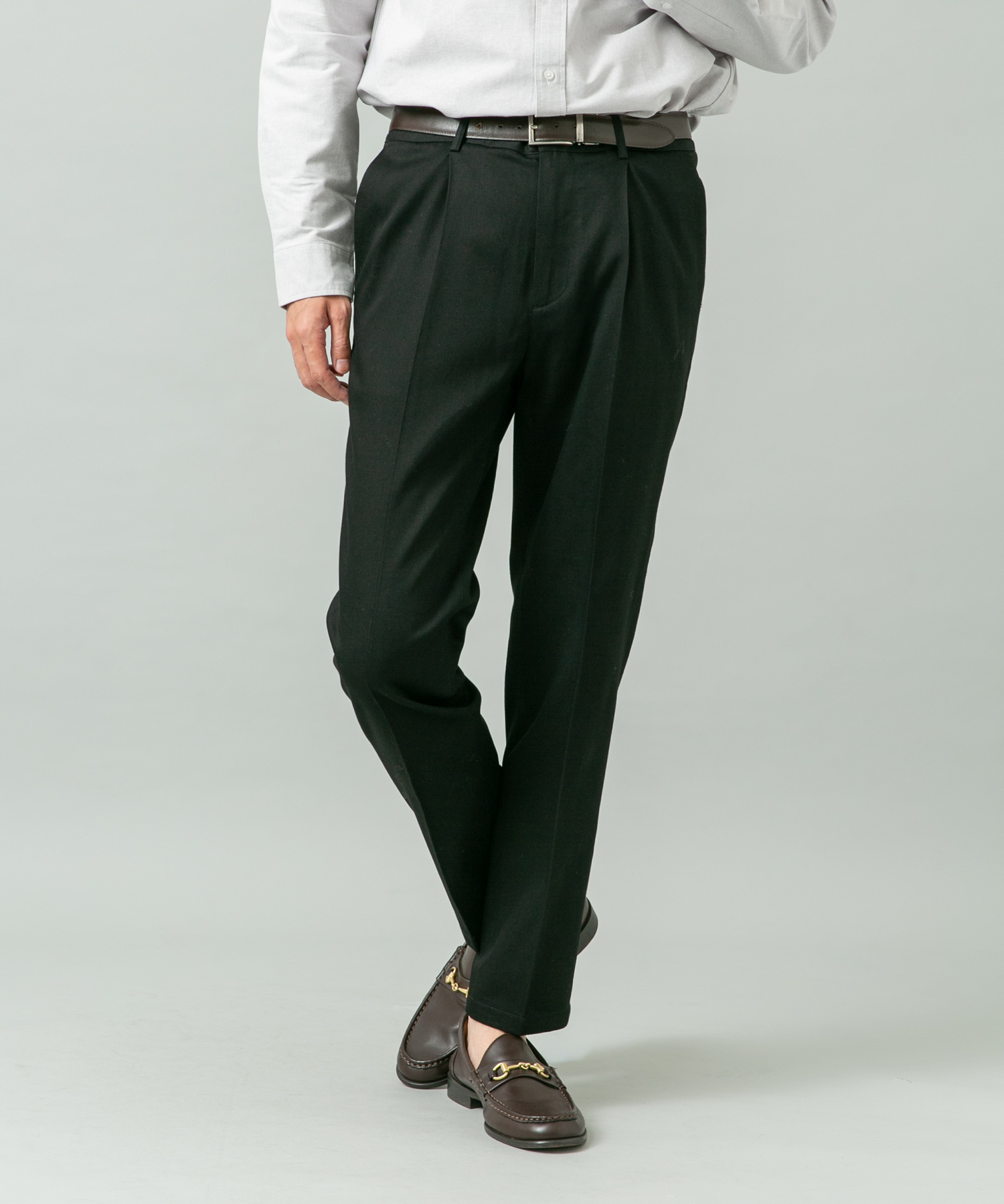 身長：185cm サイズ：L