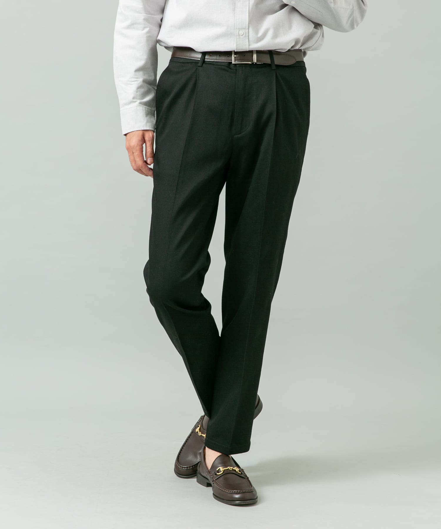 身長：185cm サイズ：L