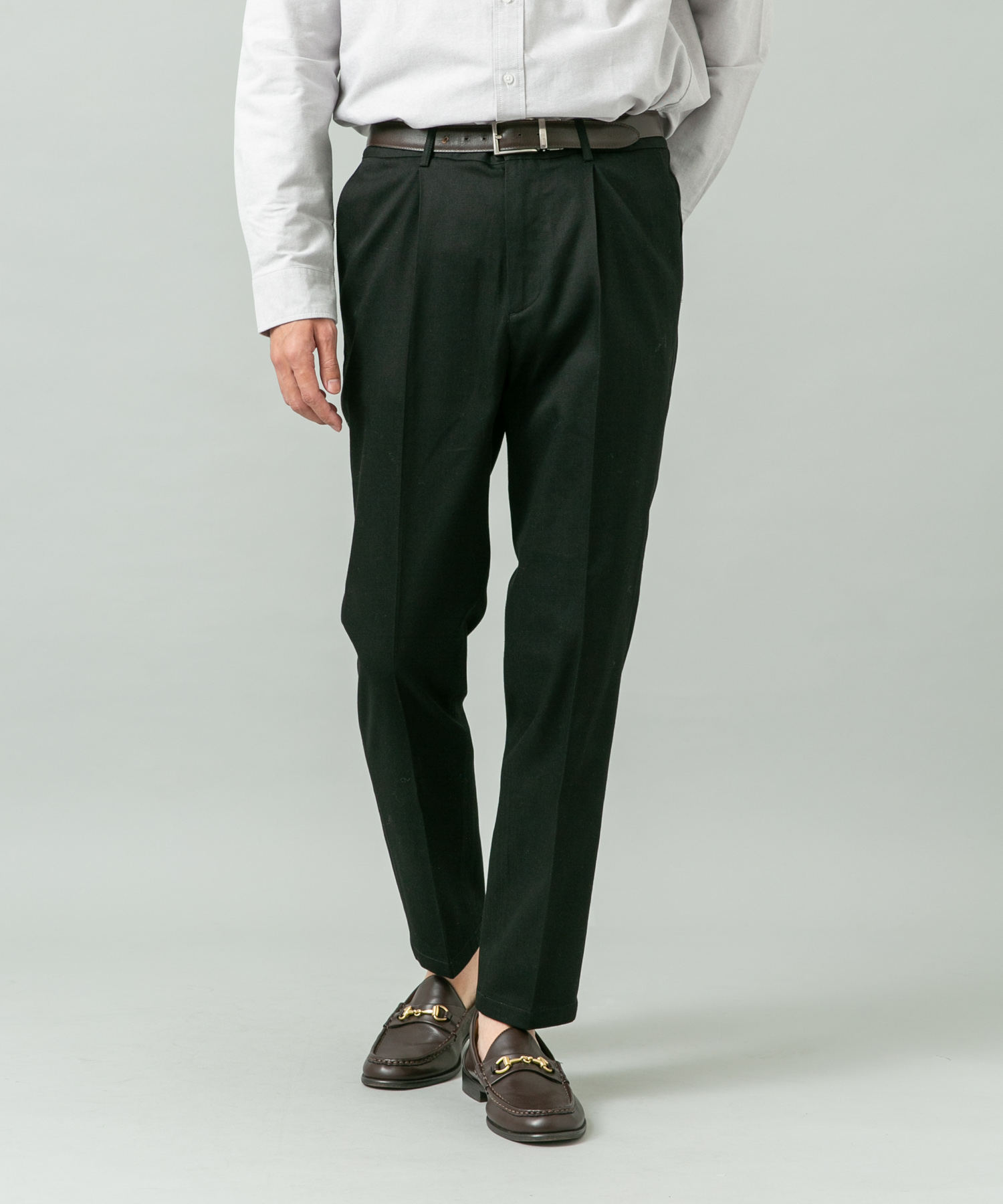 身長：185cm サイズ：L