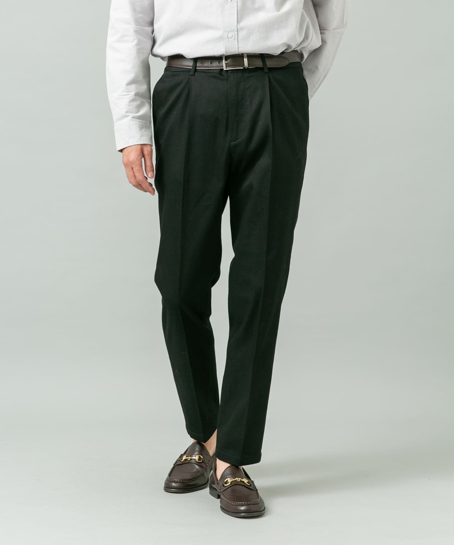 身長：185cm サイズ：L