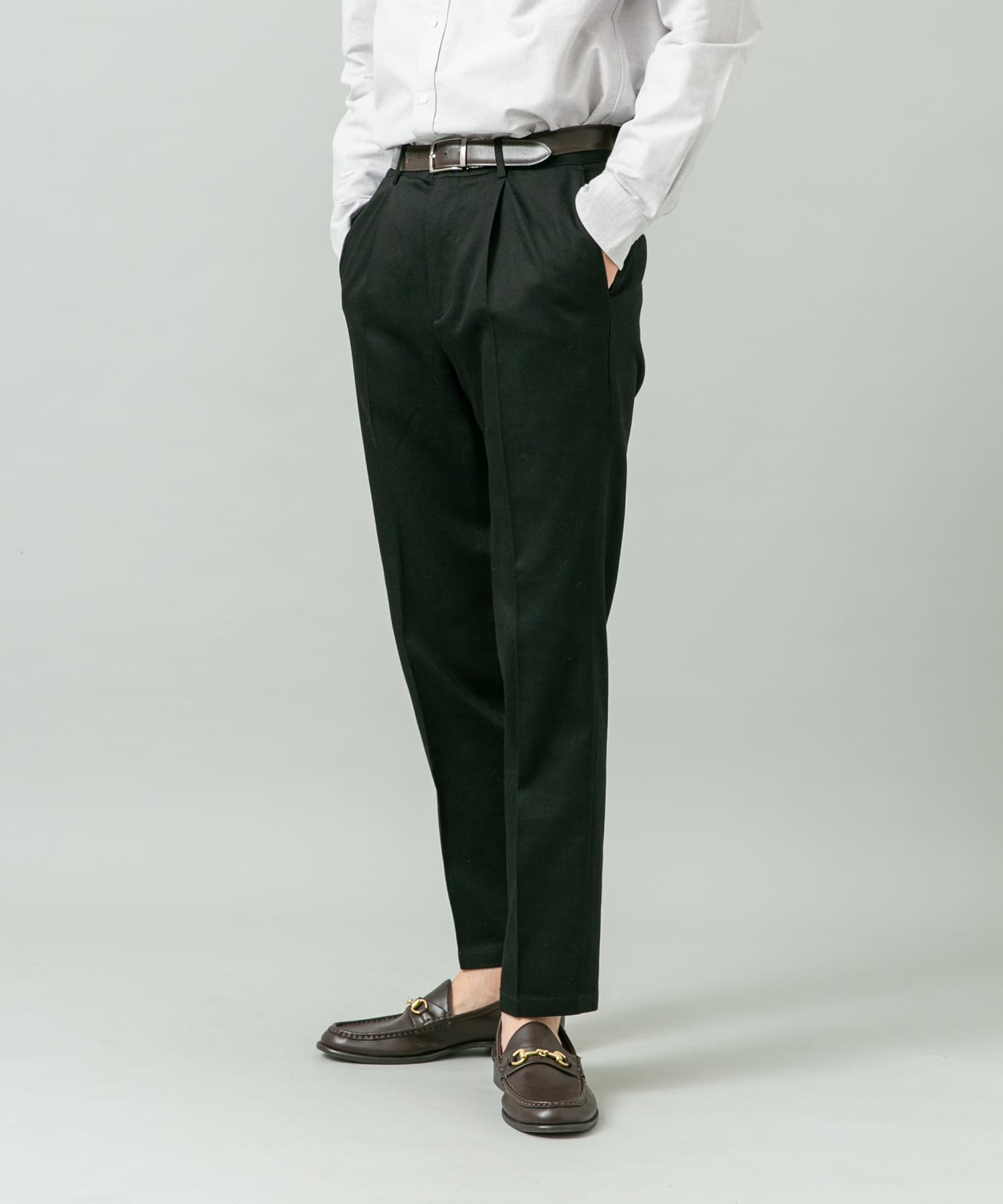 身長：185cm サイズ：L