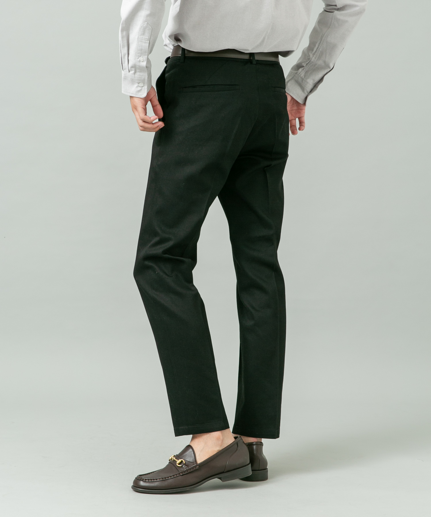 身長：185cm サイズ：L