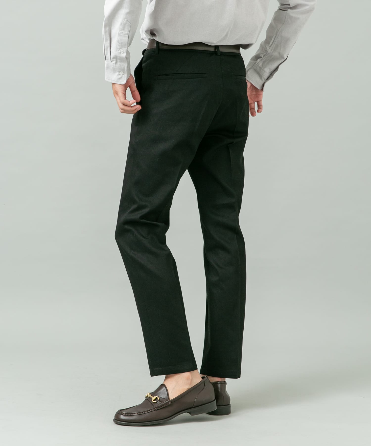 身長：185cm サイズ：L