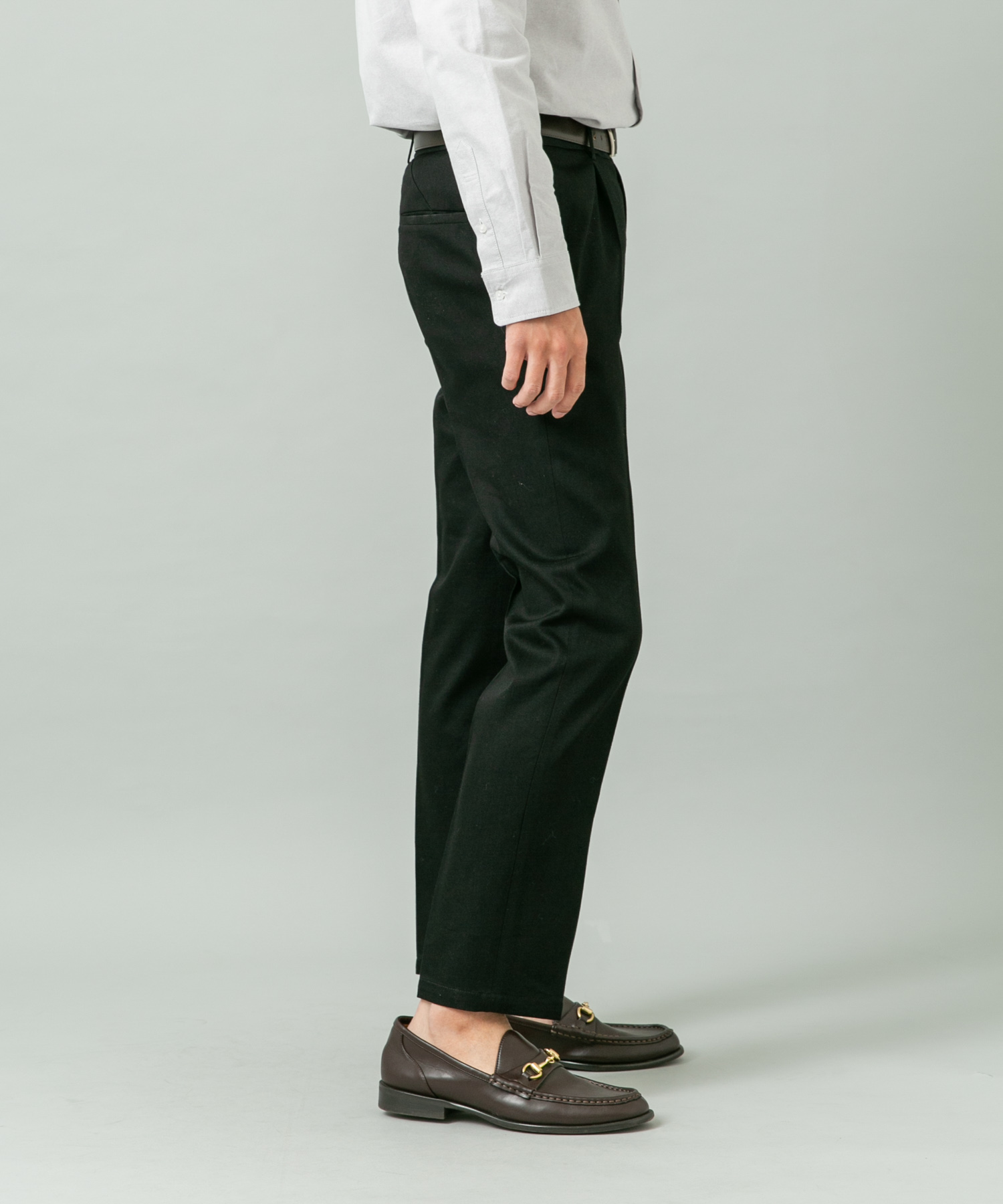 身長：185cm サイズ：L