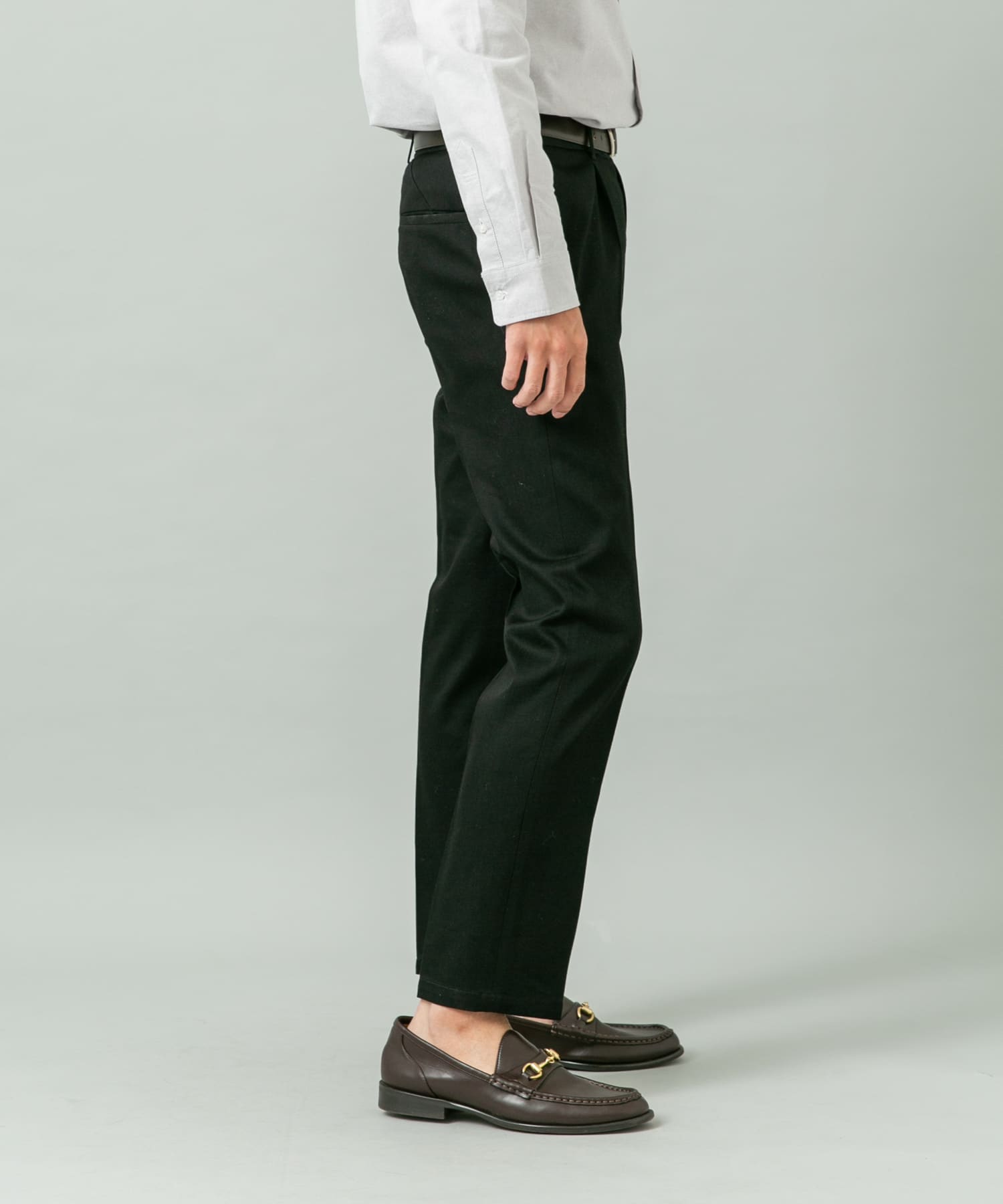 身長：185cm サイズ：L