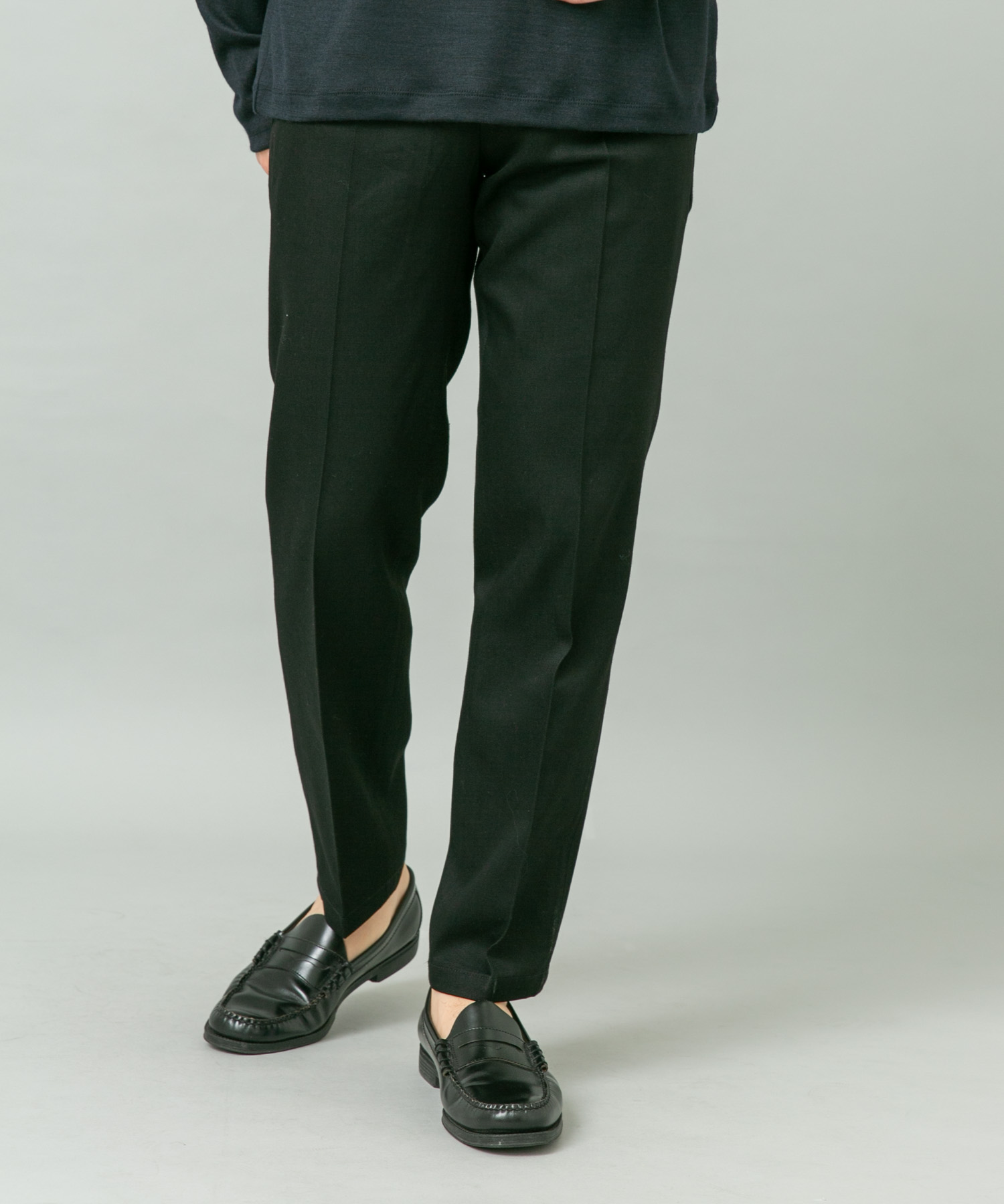 身長：172cm サイズ：M