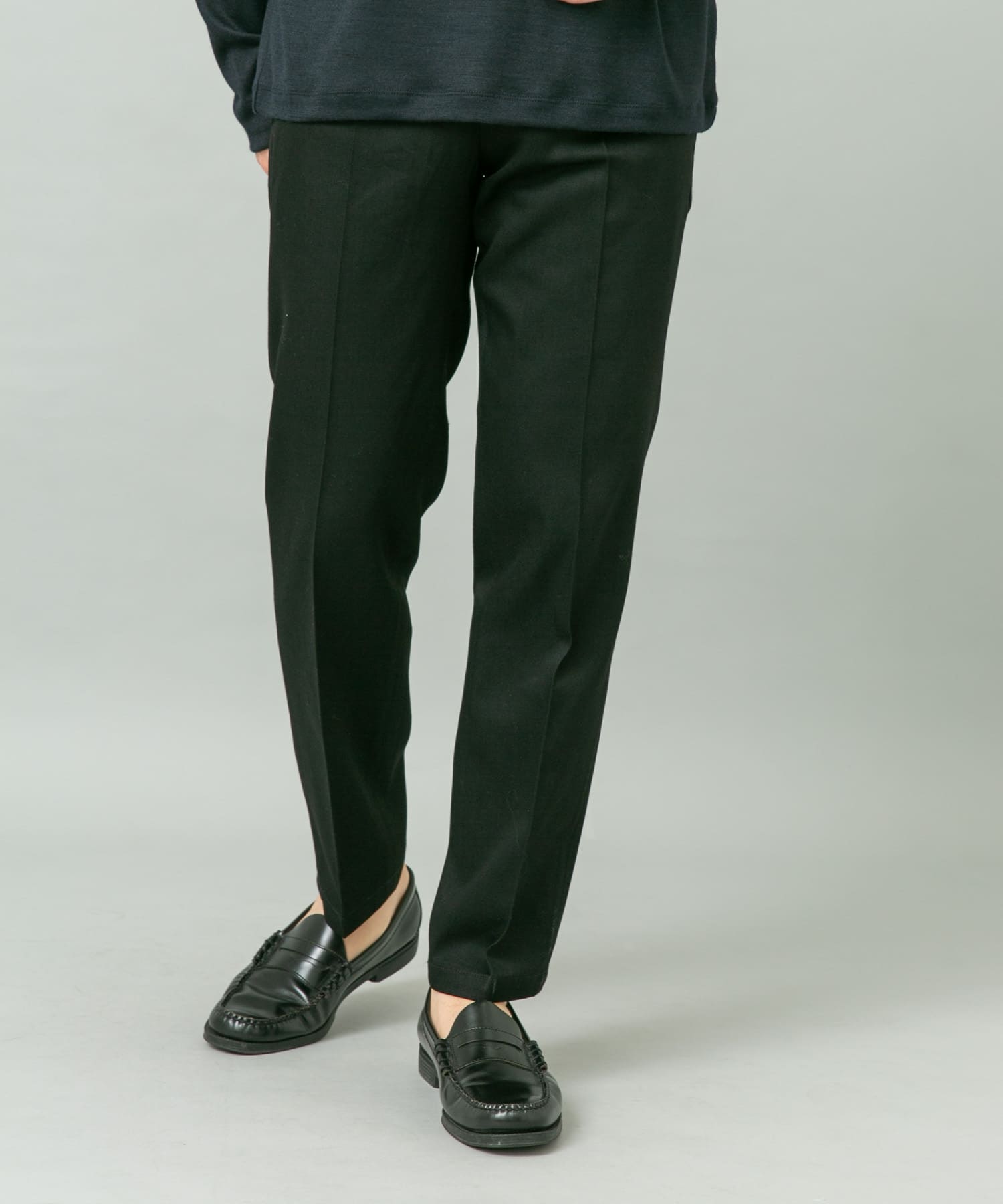 身長：172cm サイズ：M