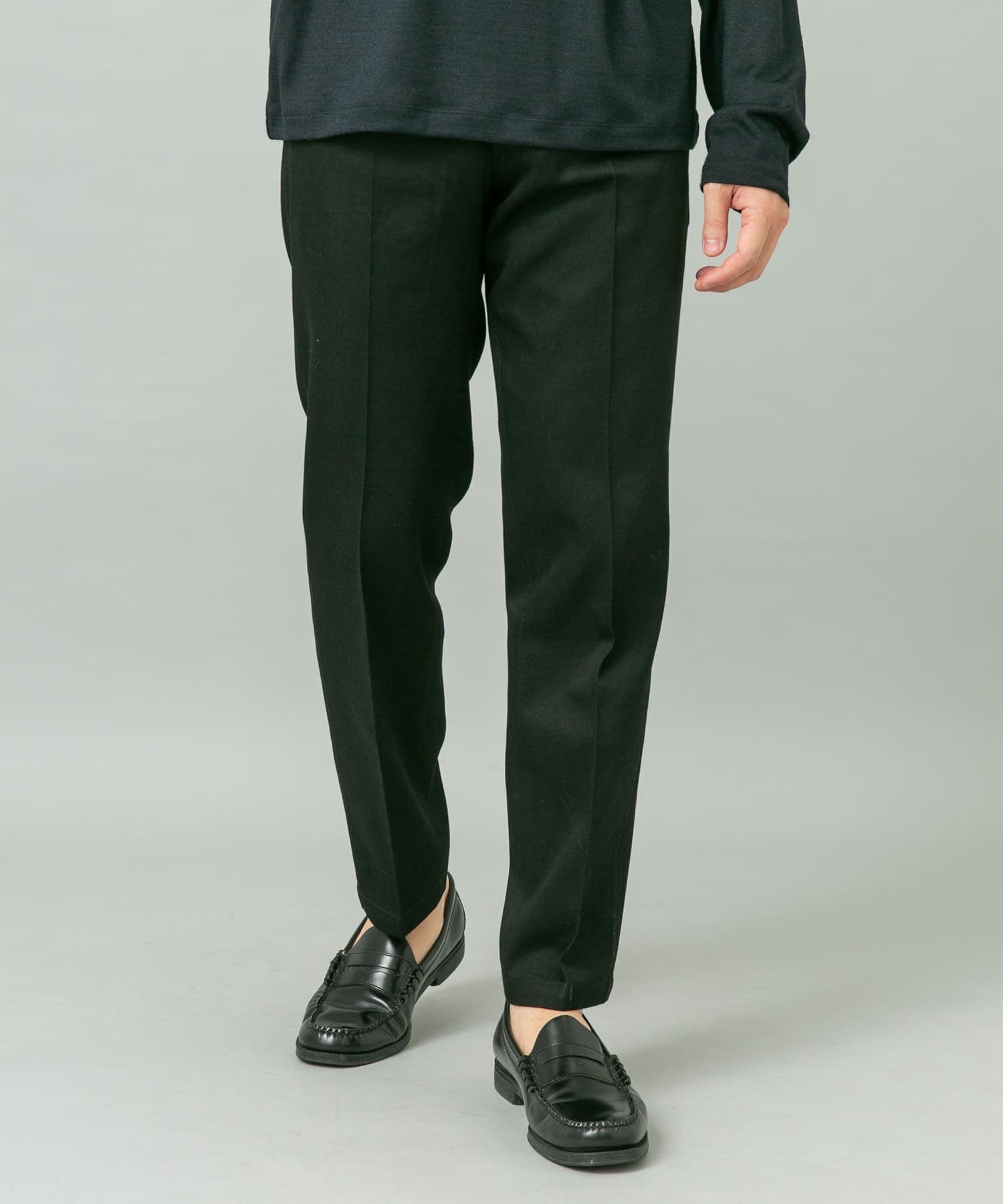 身長：172cm サイズ：M