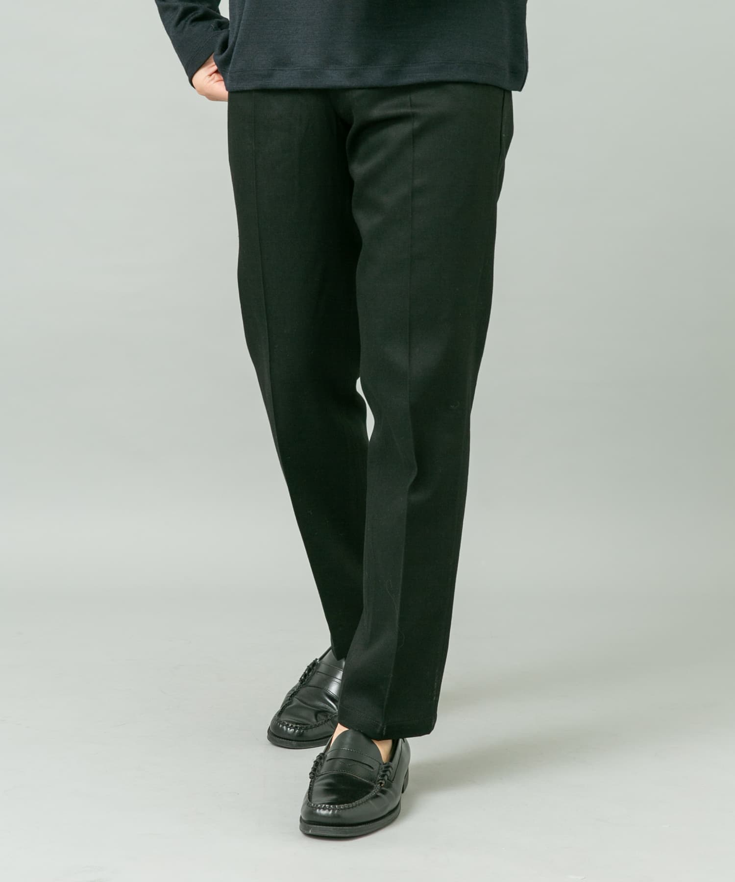 身長：172cm サイズ：M