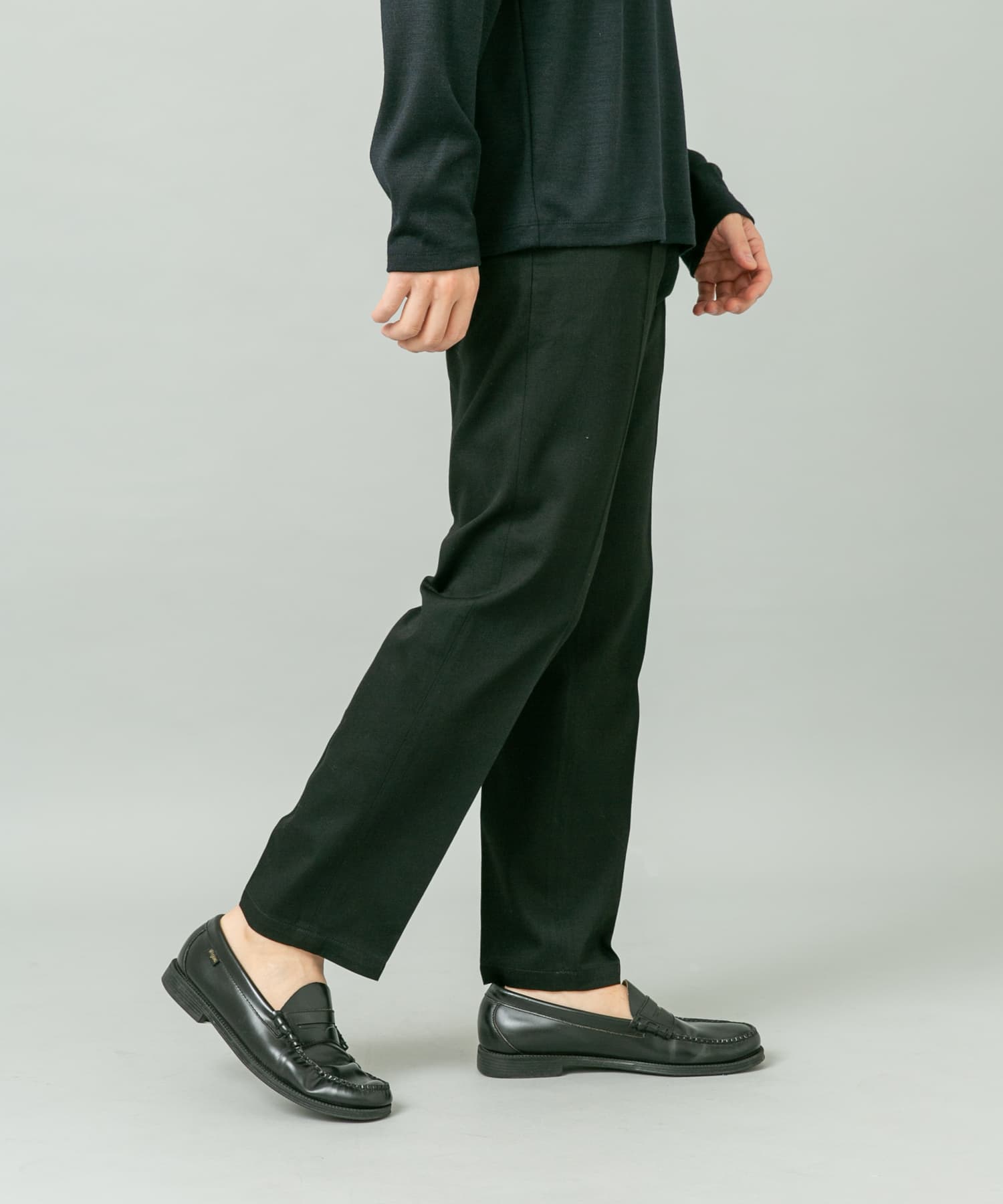 身長：172cm サイズ：M