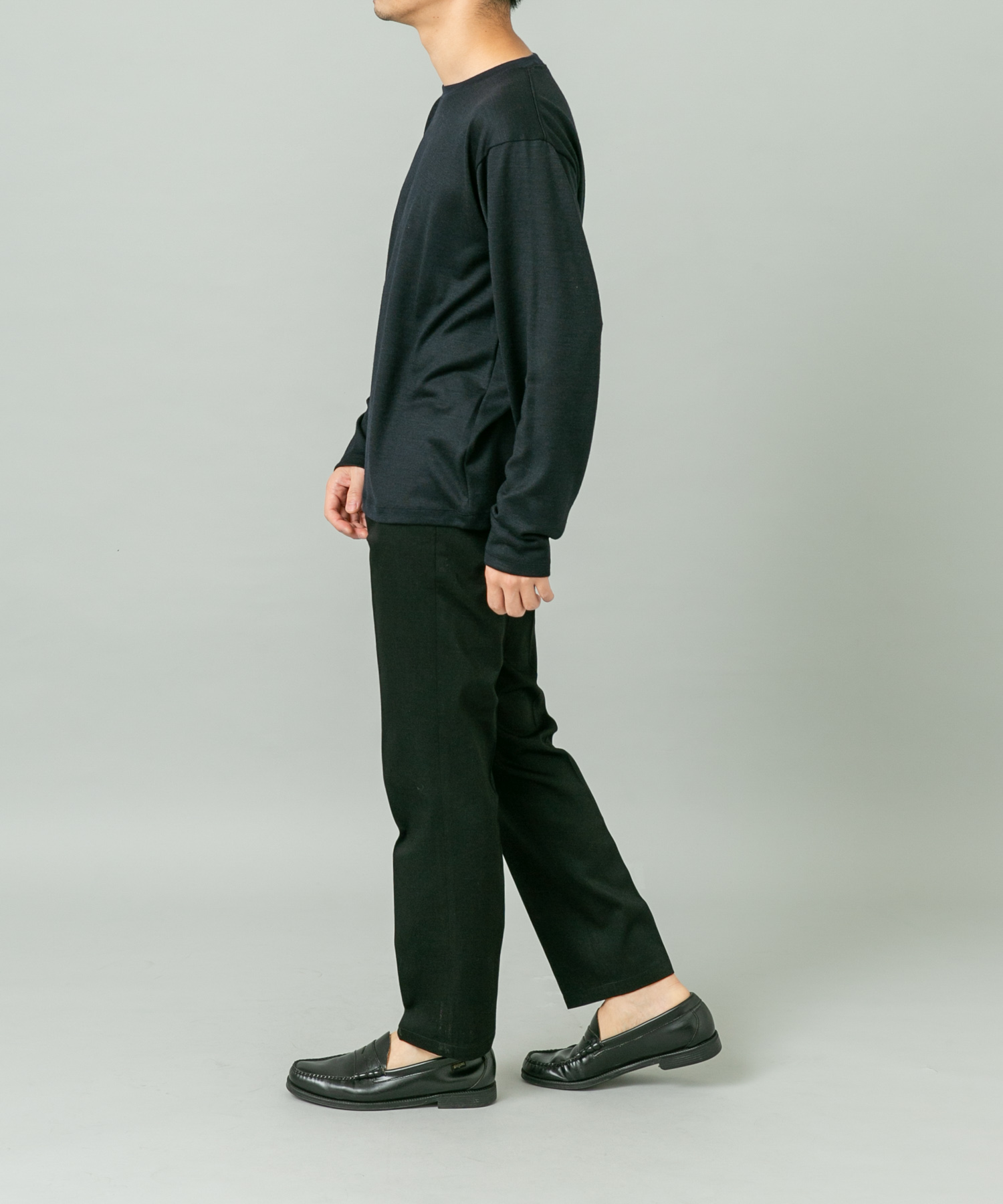 身長：172cm サイズ：M