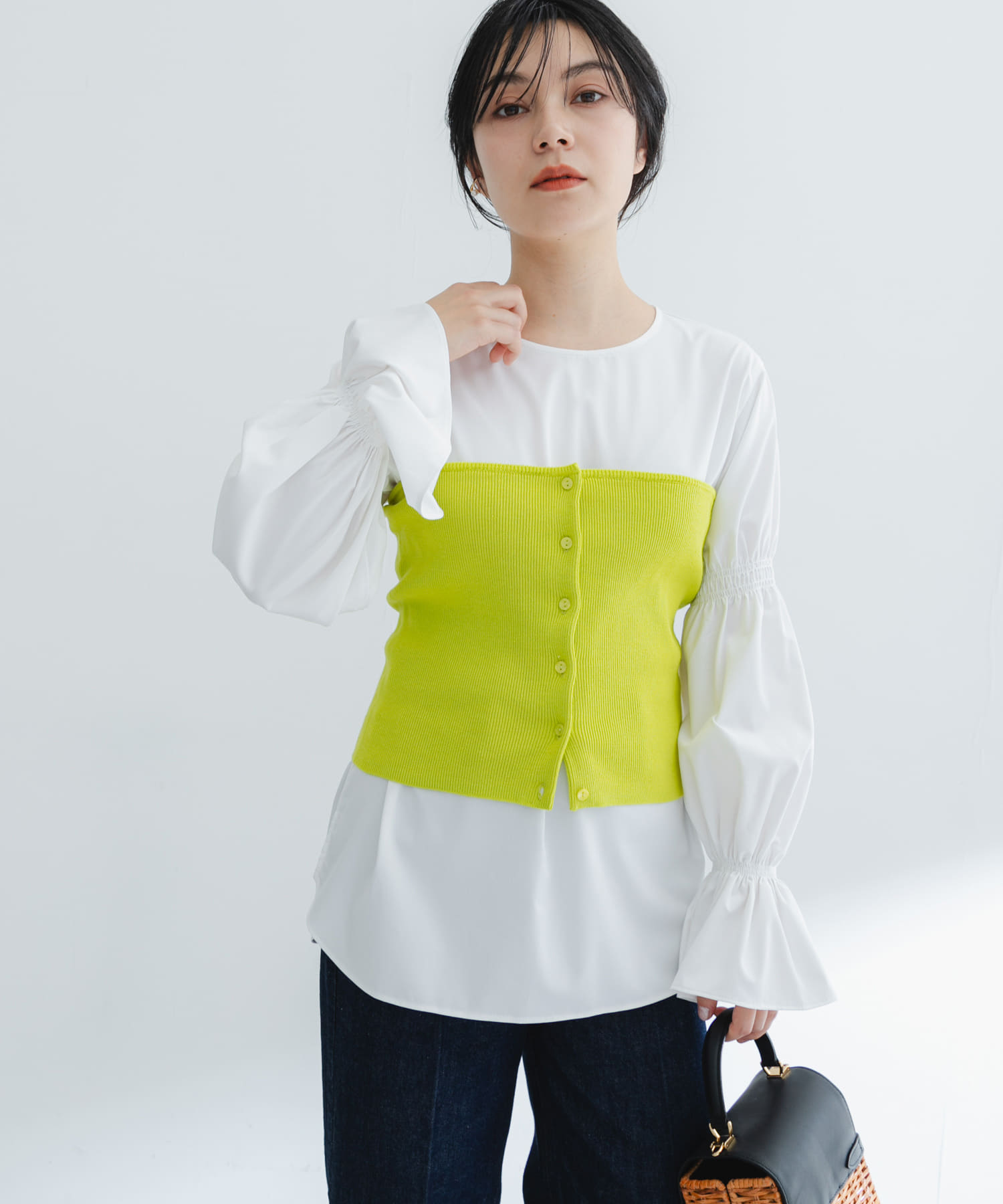 lime