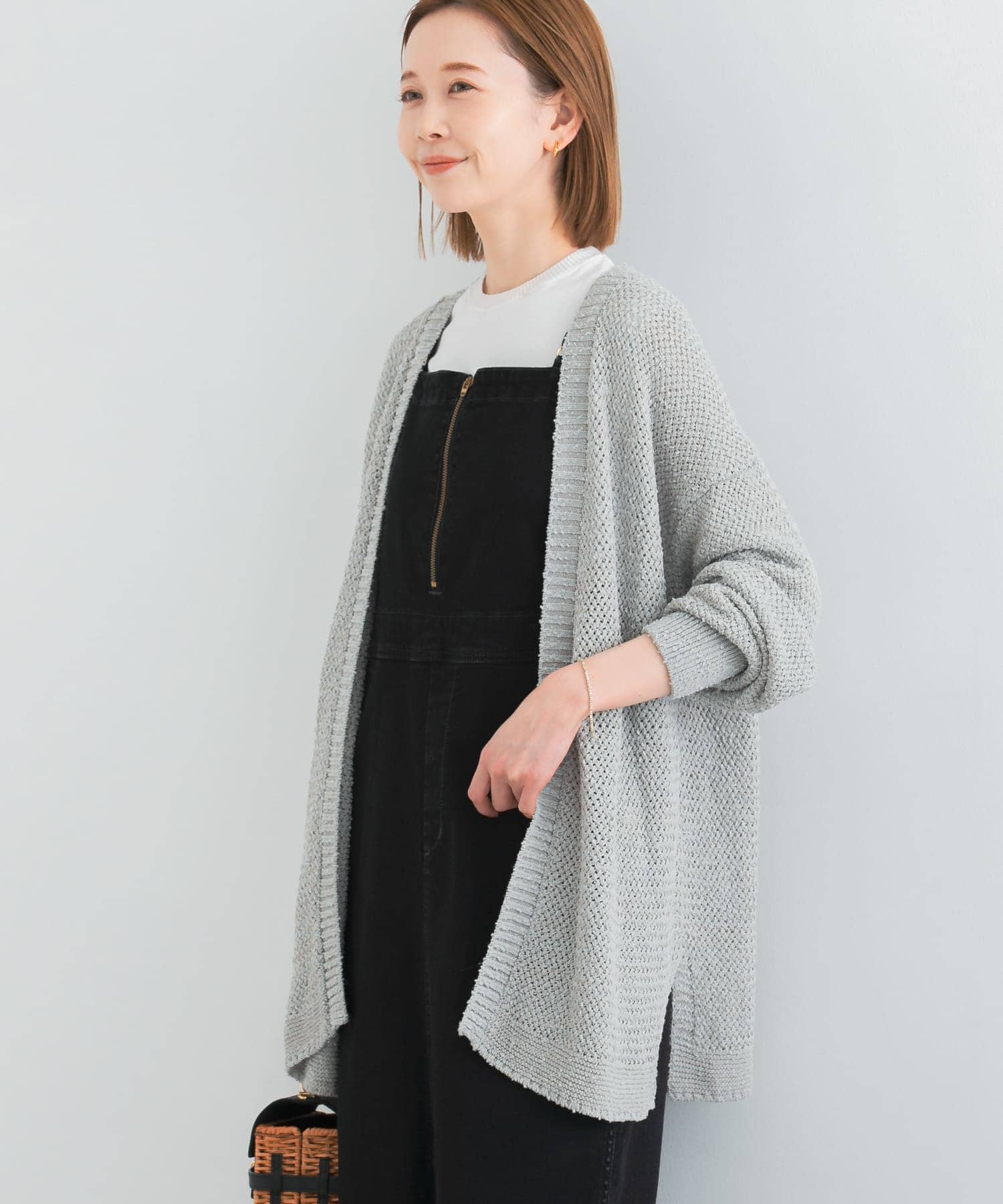 gray