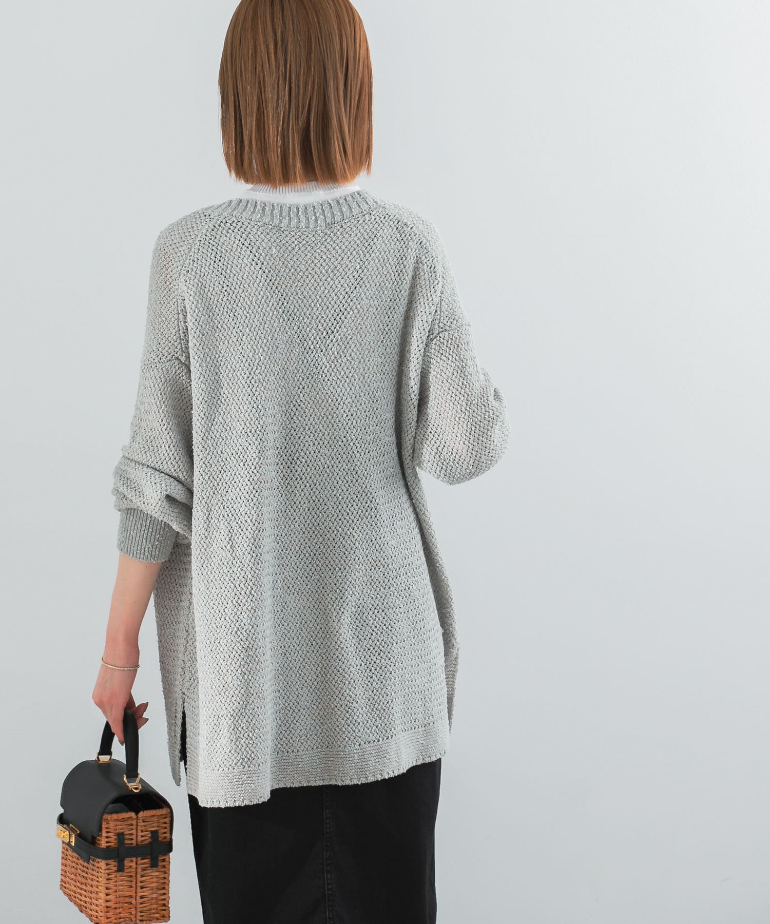 gray