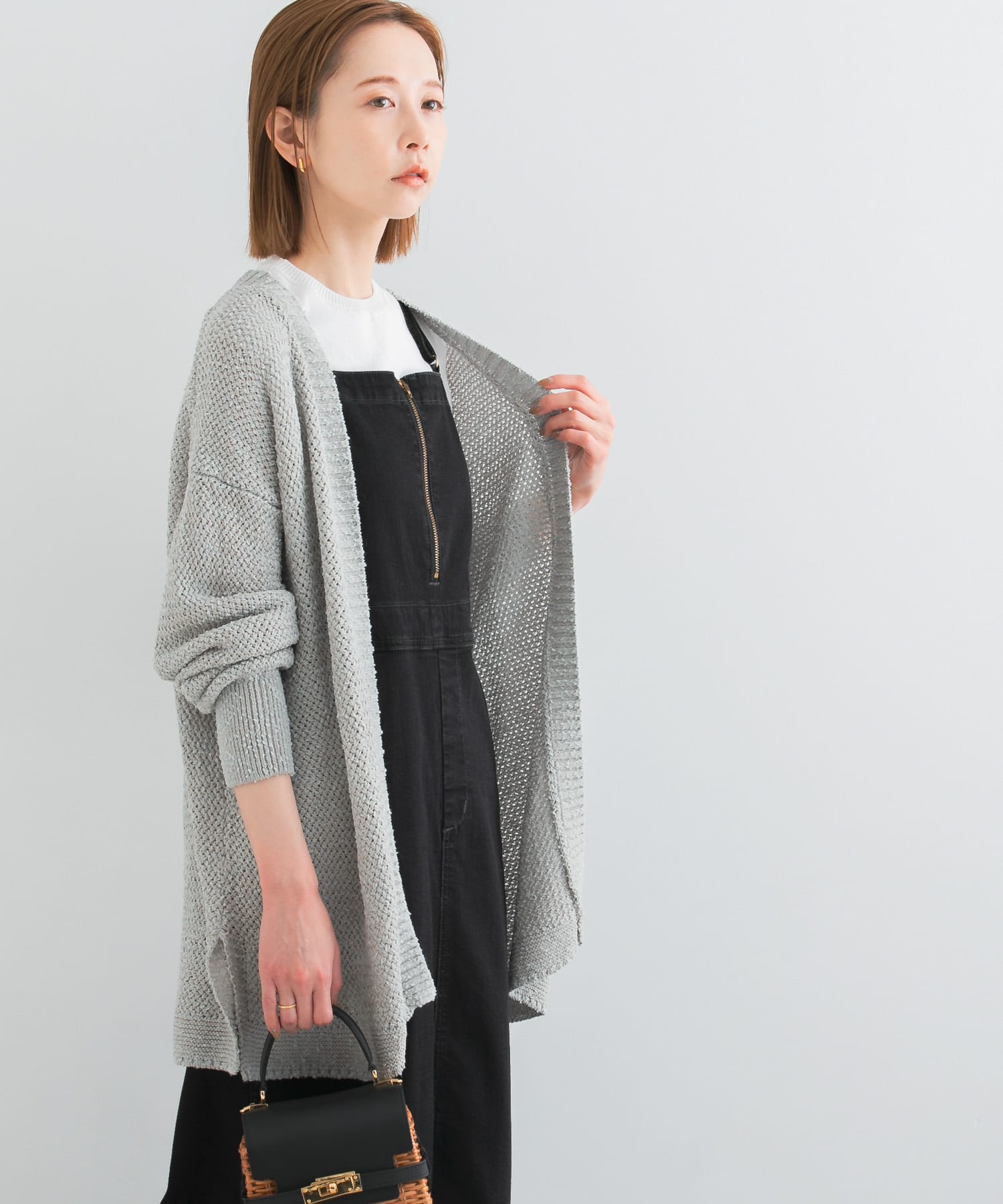 gray