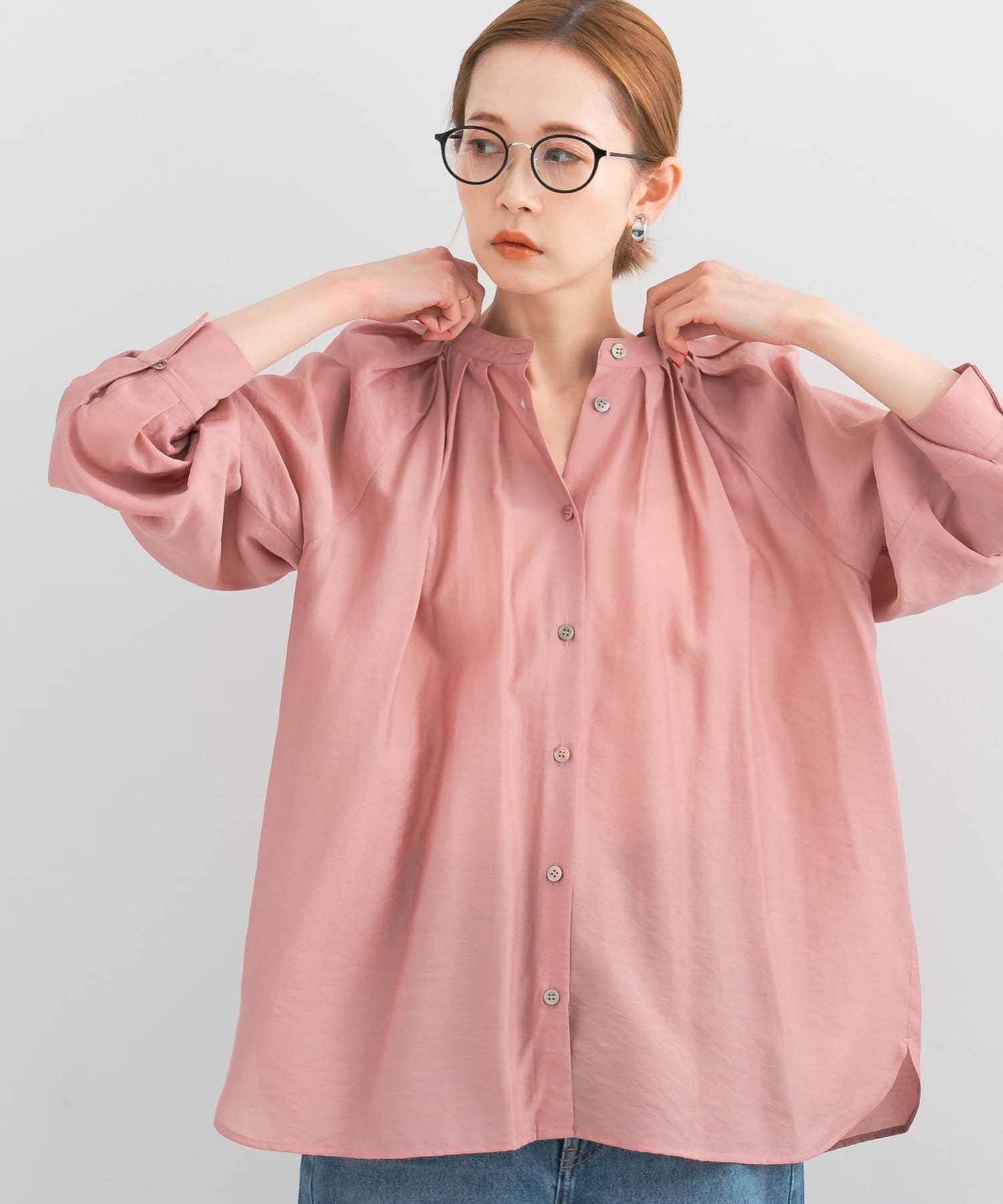 light pink