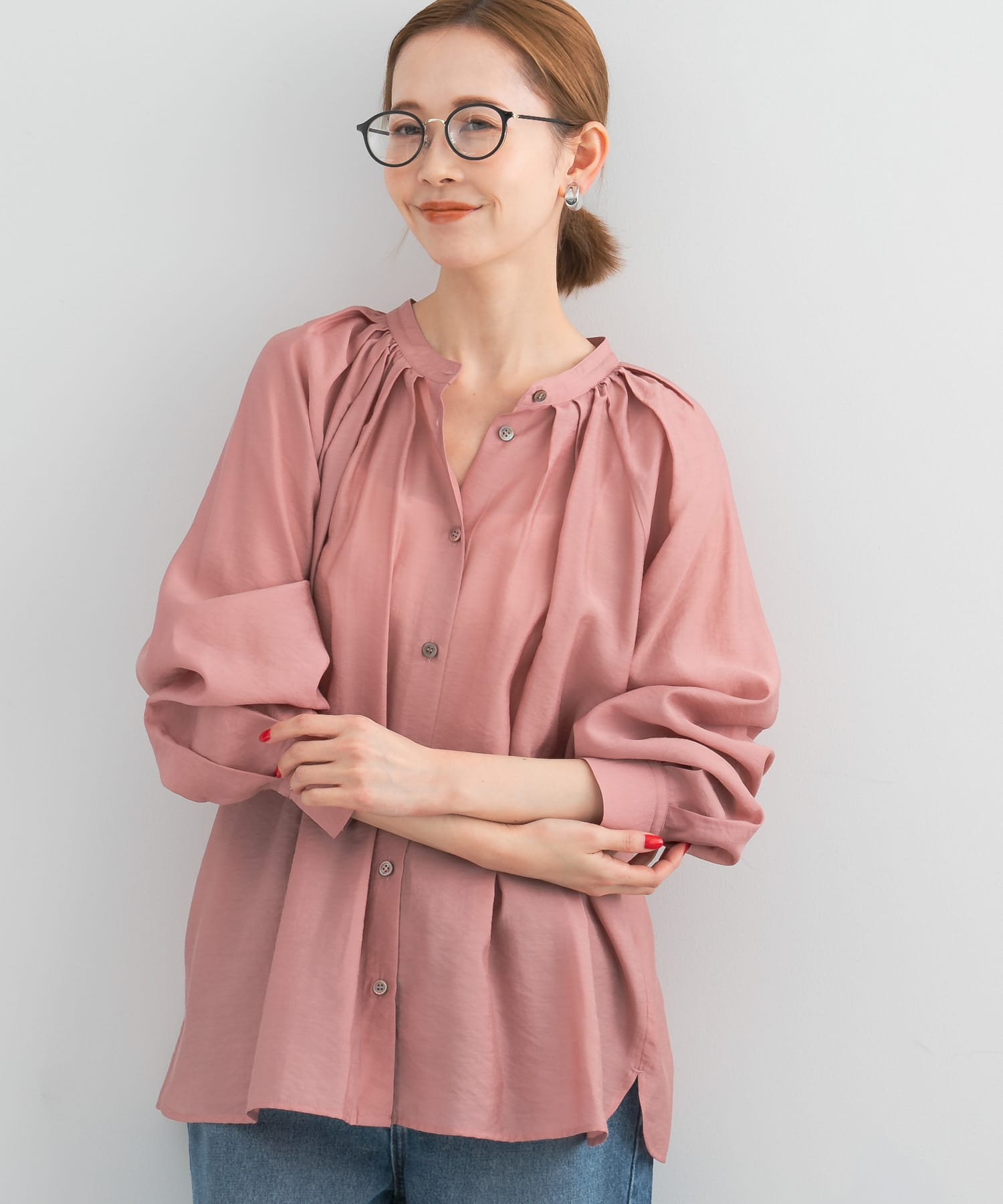 light pink