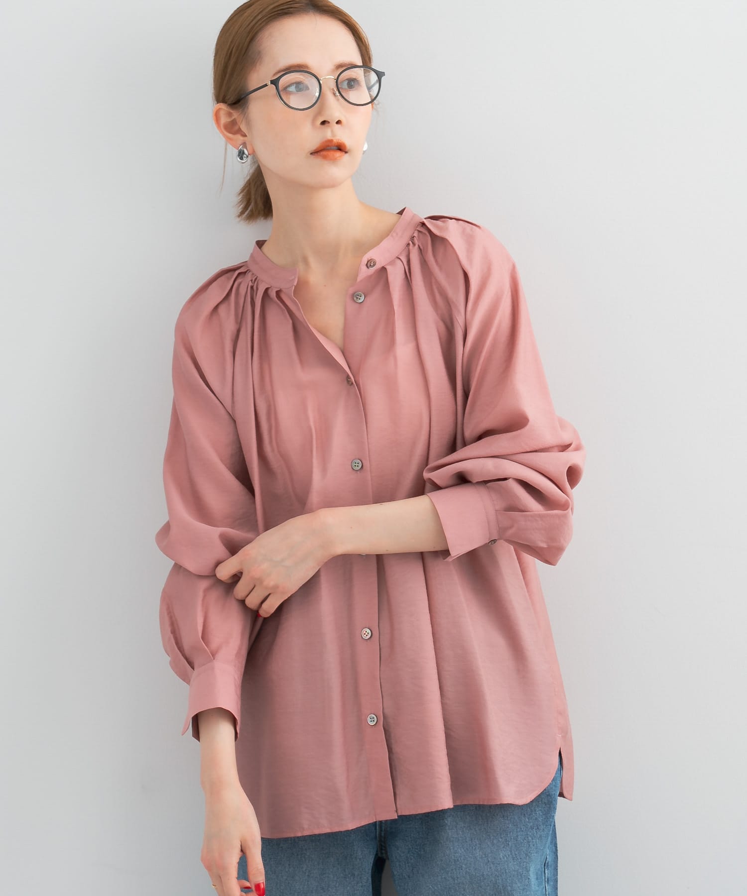 light pink