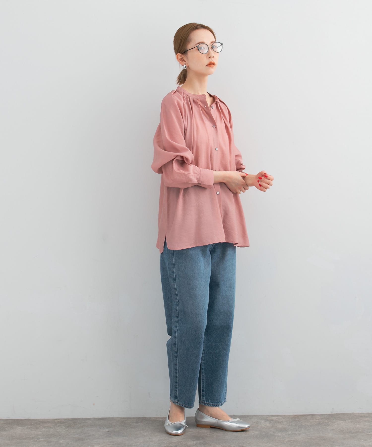 light pink