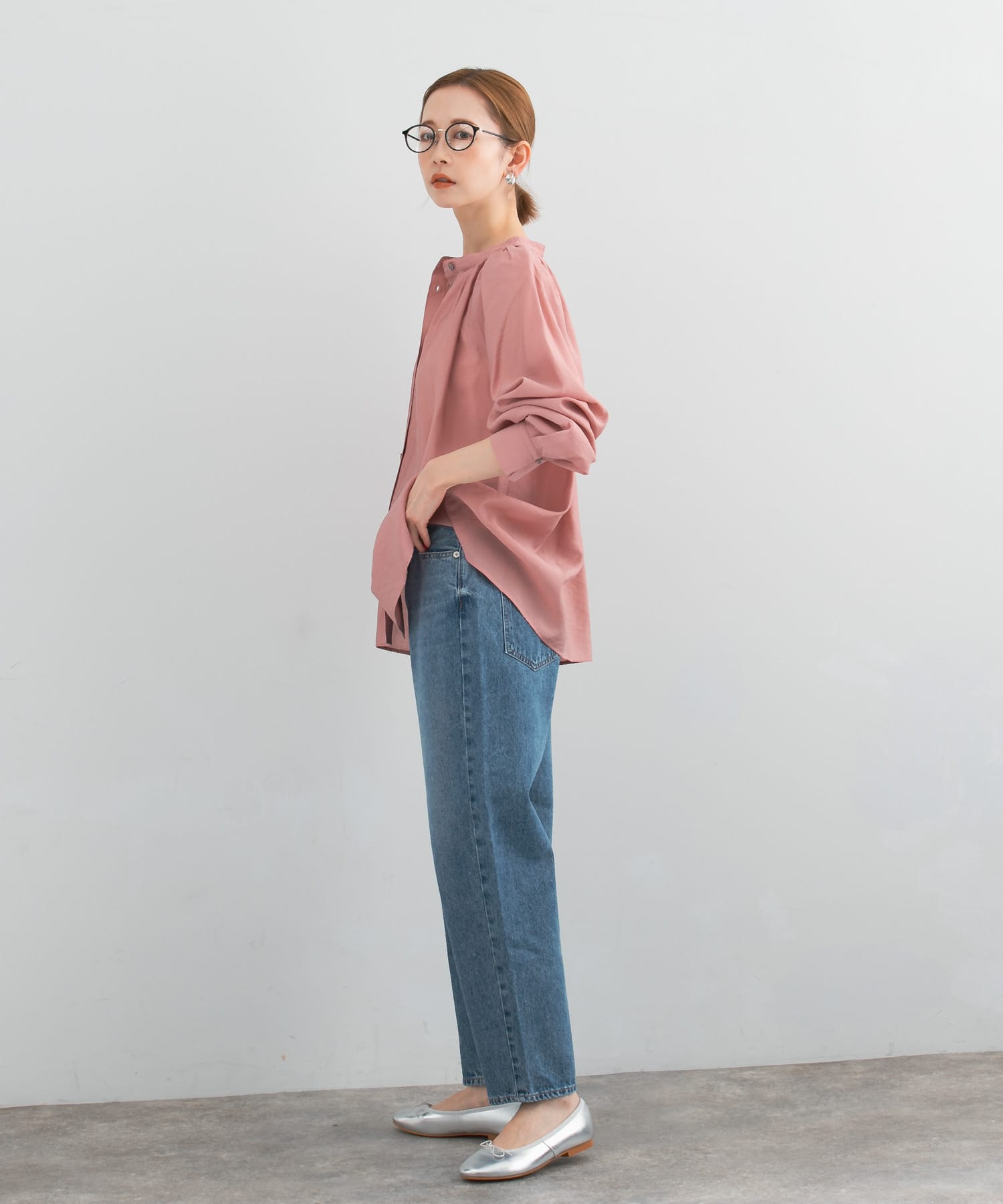 light pink