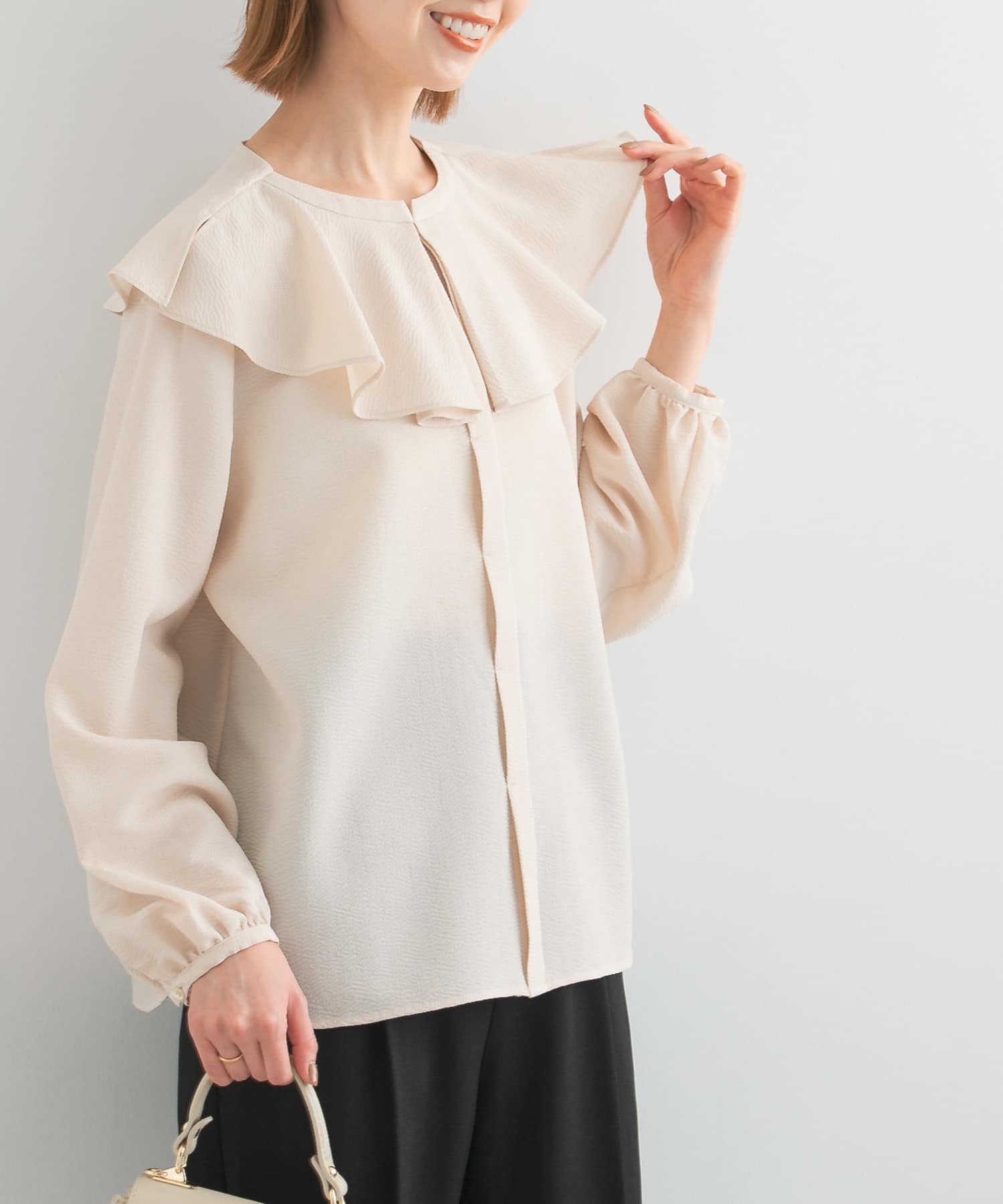 beige