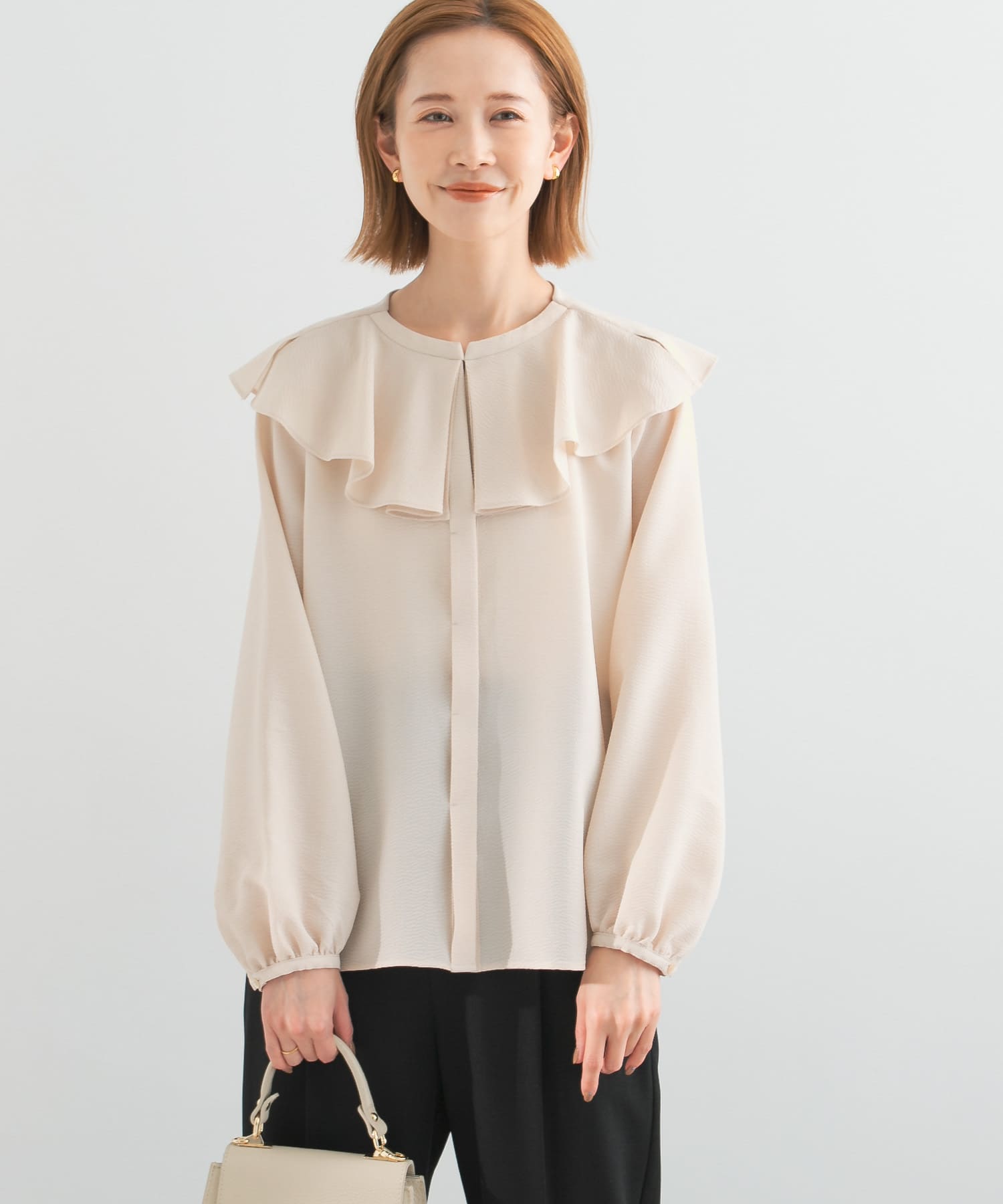beige
