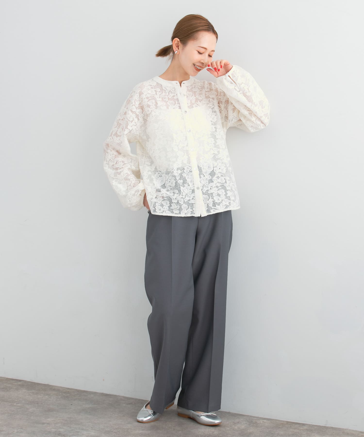 chambray