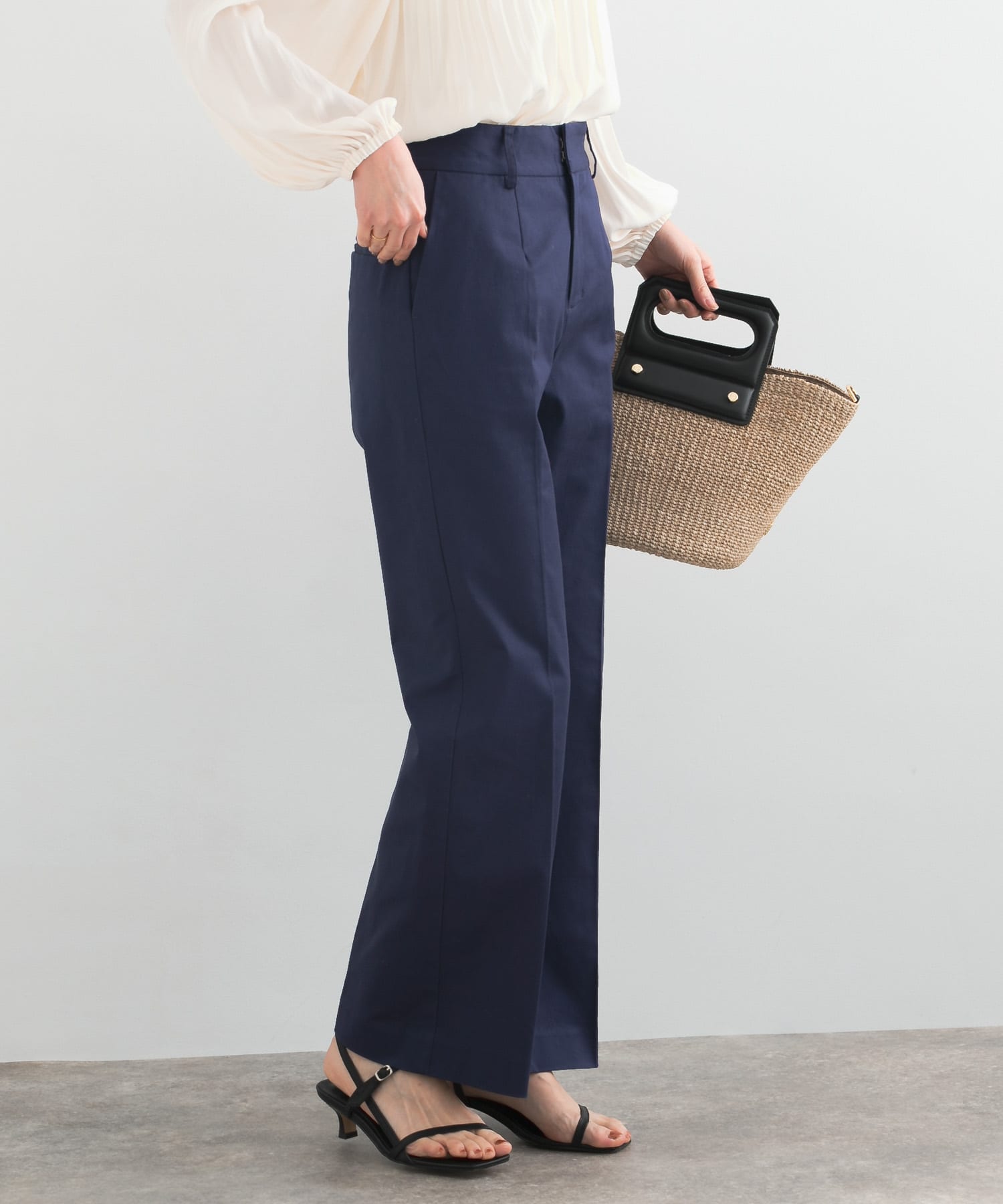 NAVY BLUE