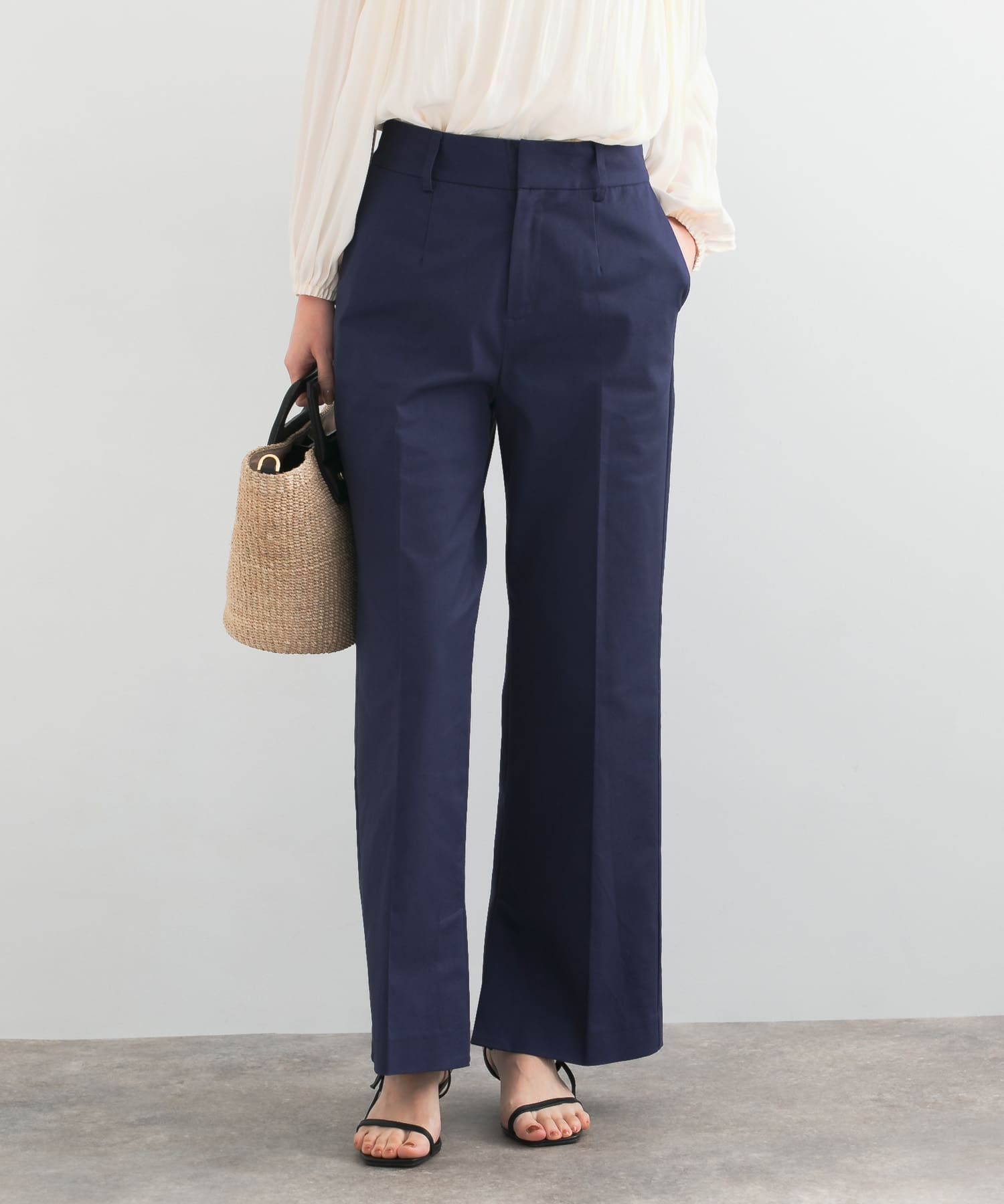 NAVY BLUE