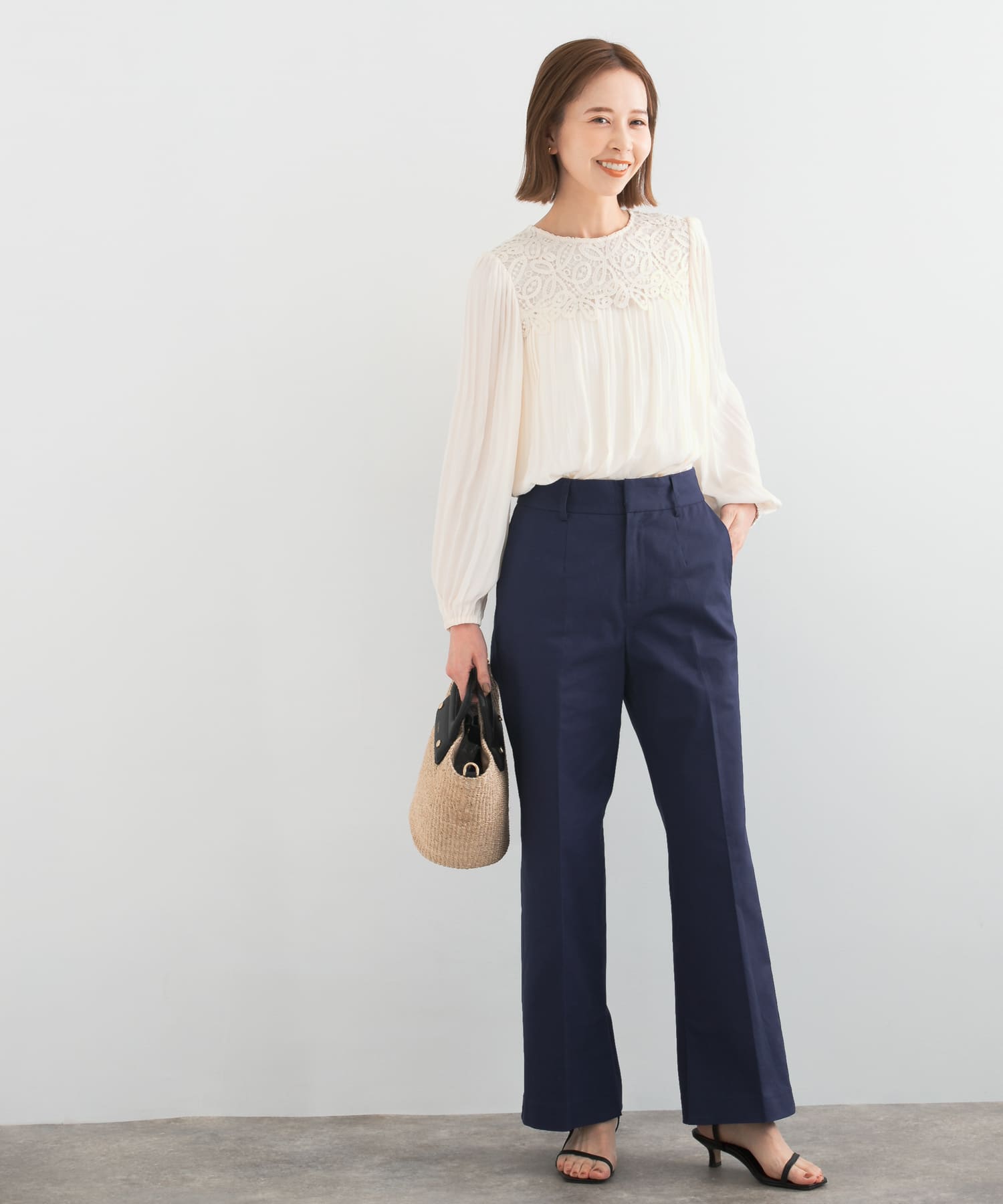 NAVY BLUE