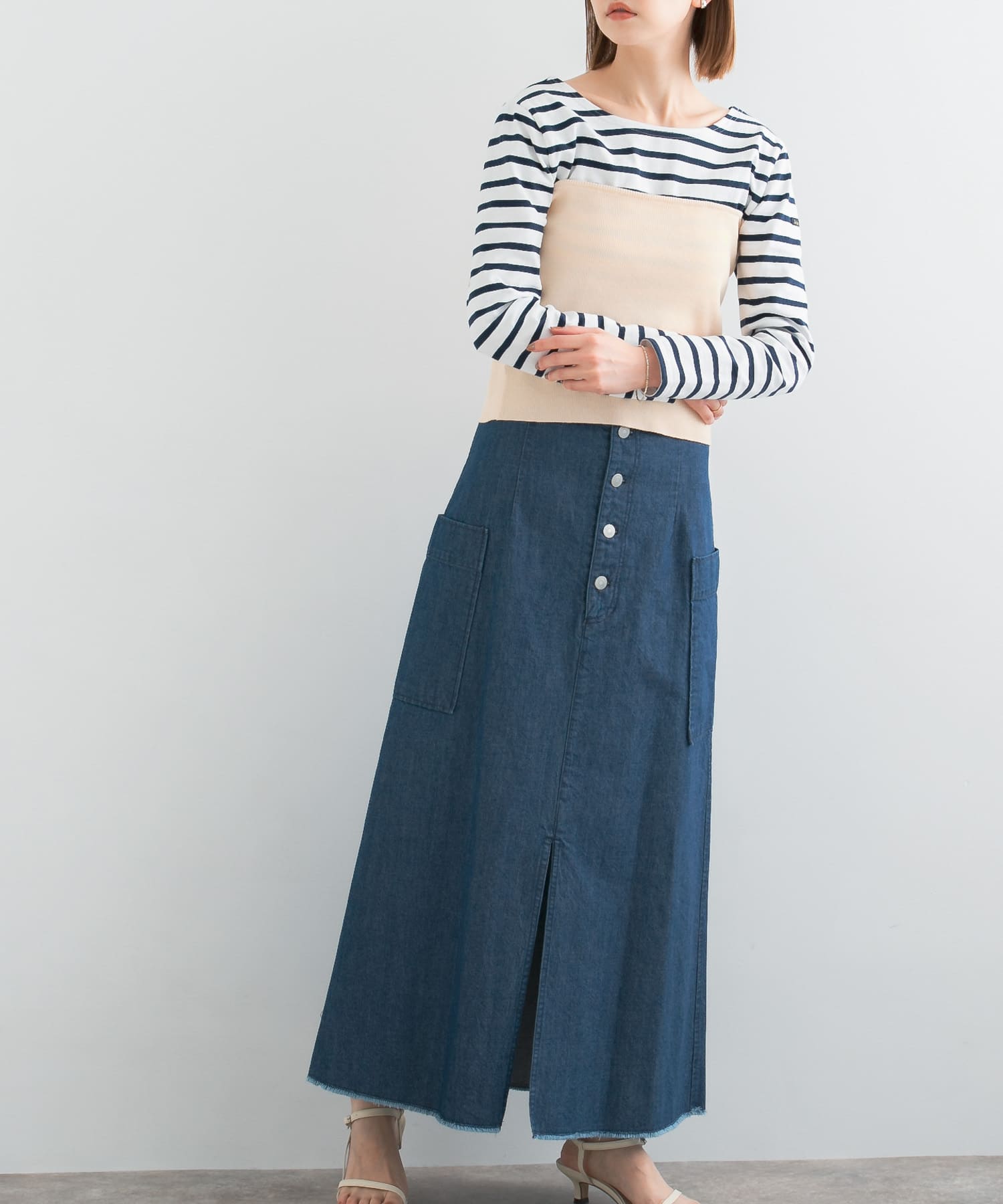 indigo