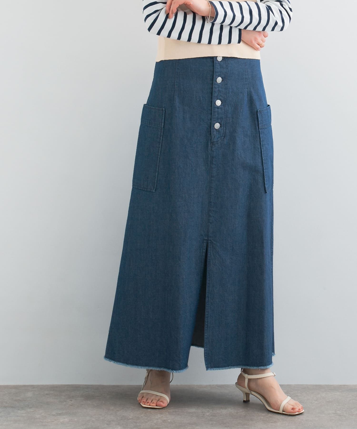 indigo