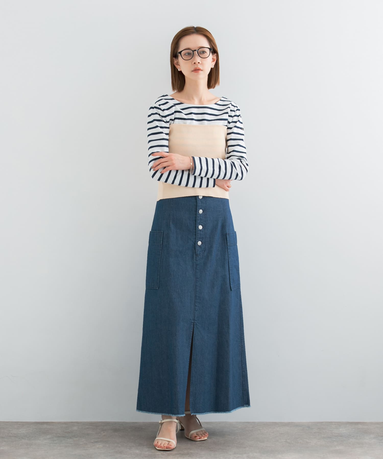 indigo
