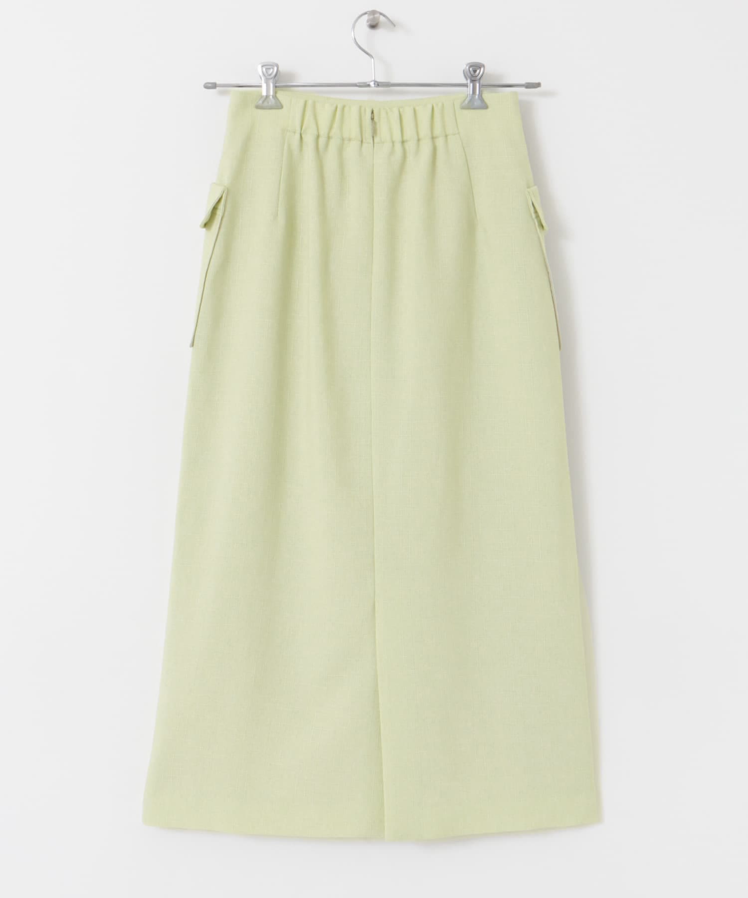 Y/GREEN