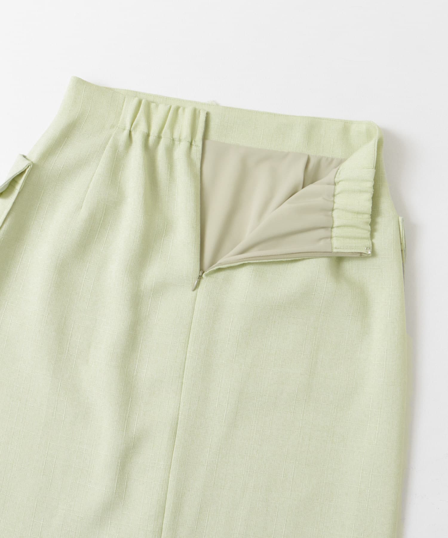 Y/GREEN