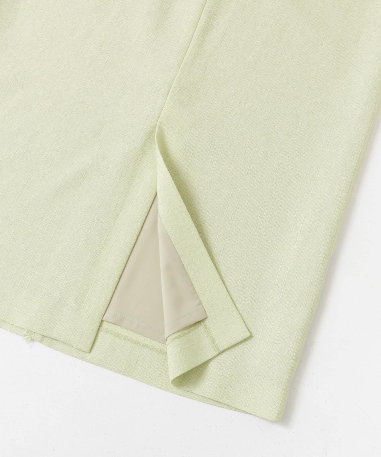Y/GREEN