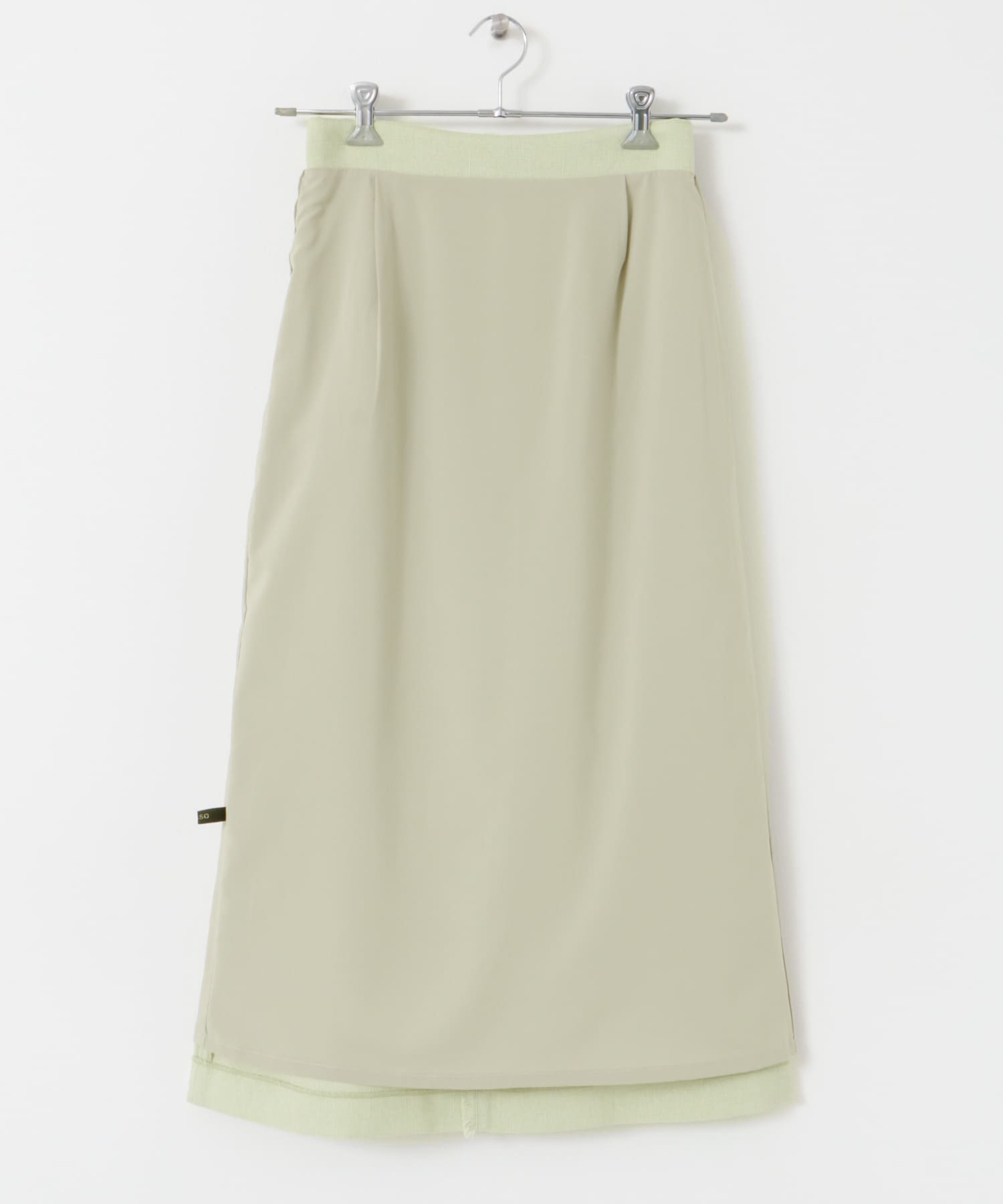 Y/GREEN