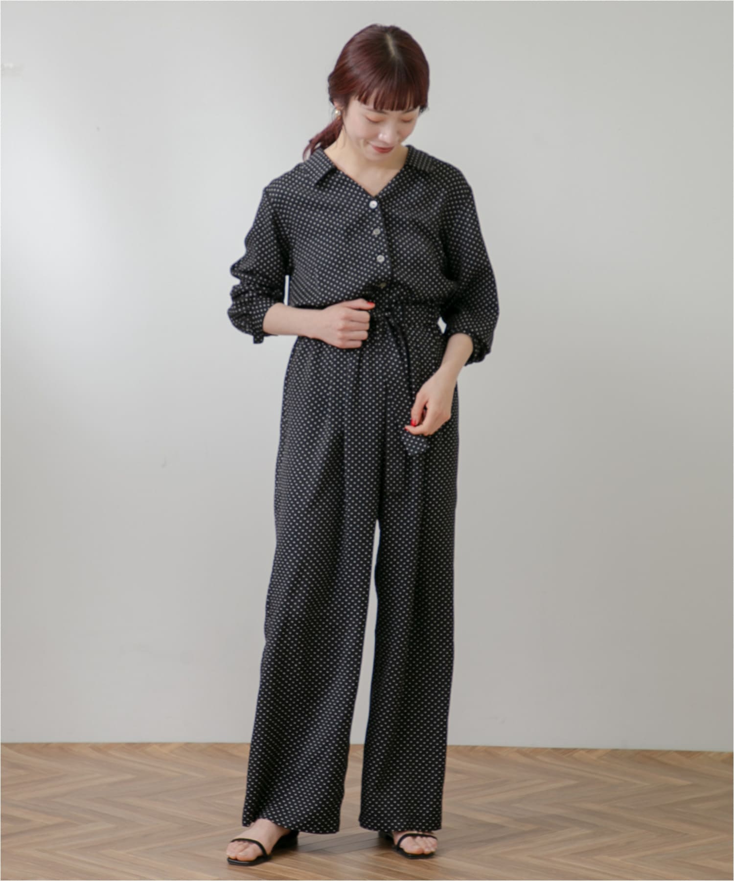 BLK DOT