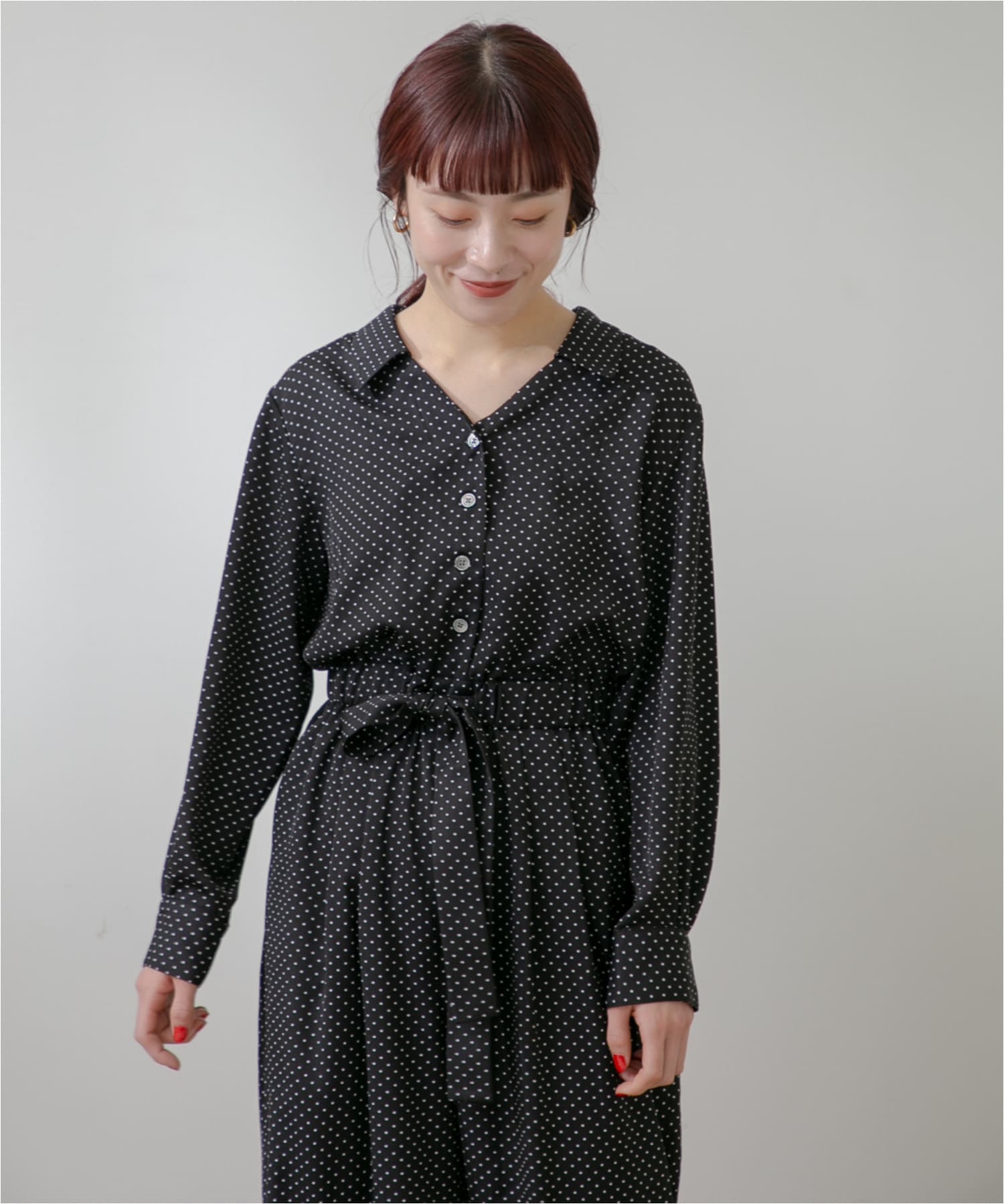 BLK DOT