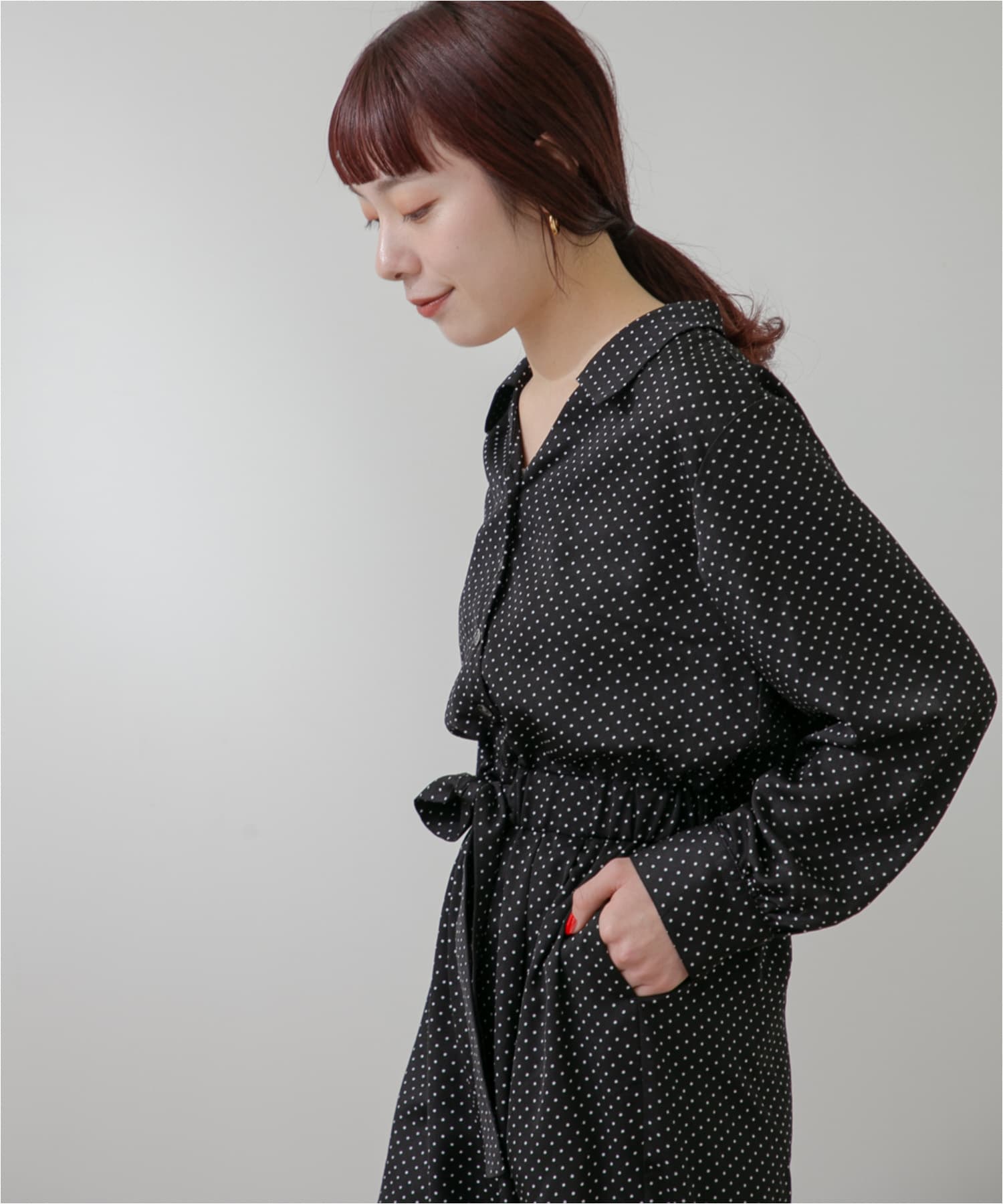 BLK DOT