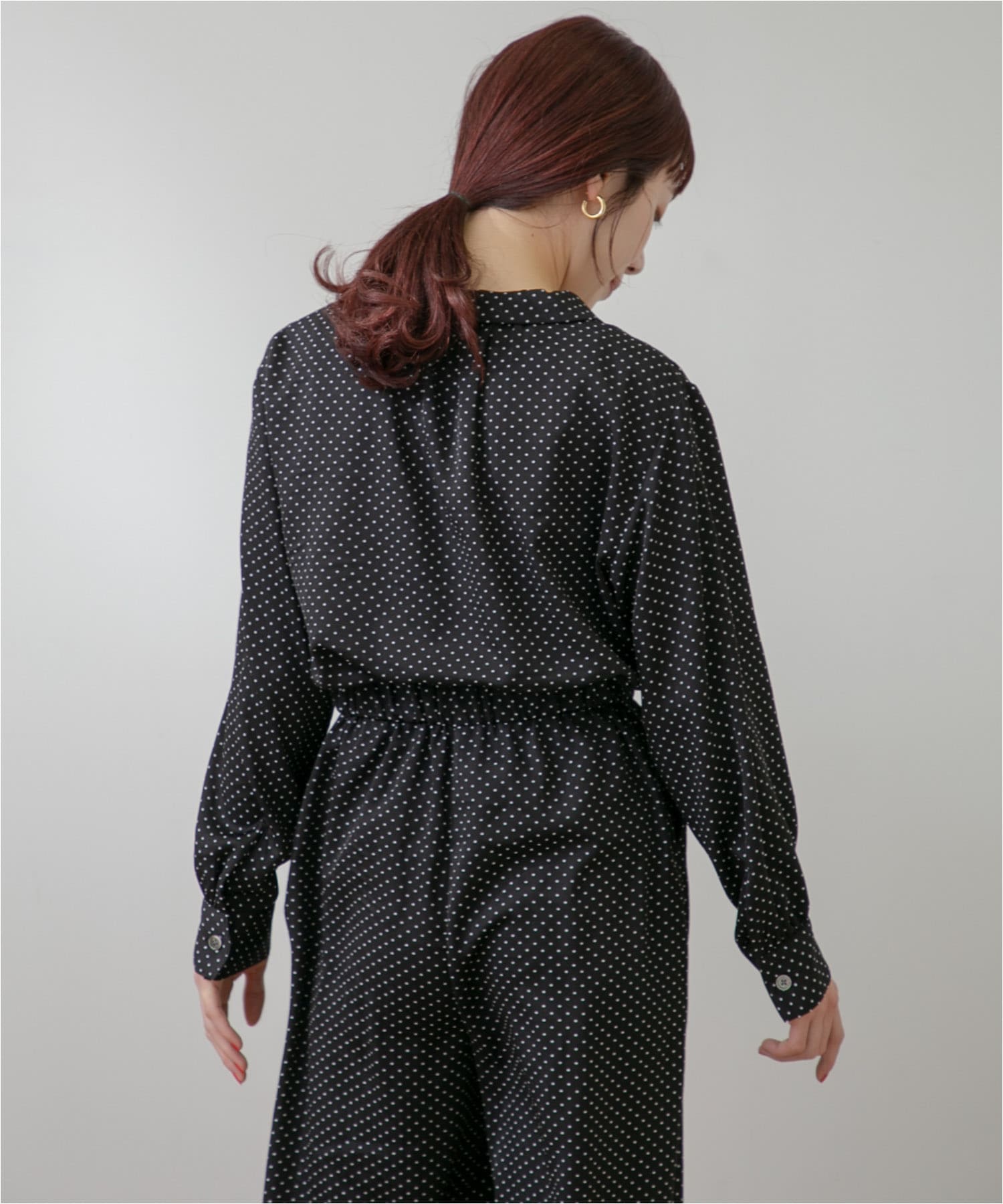 BLK DOT